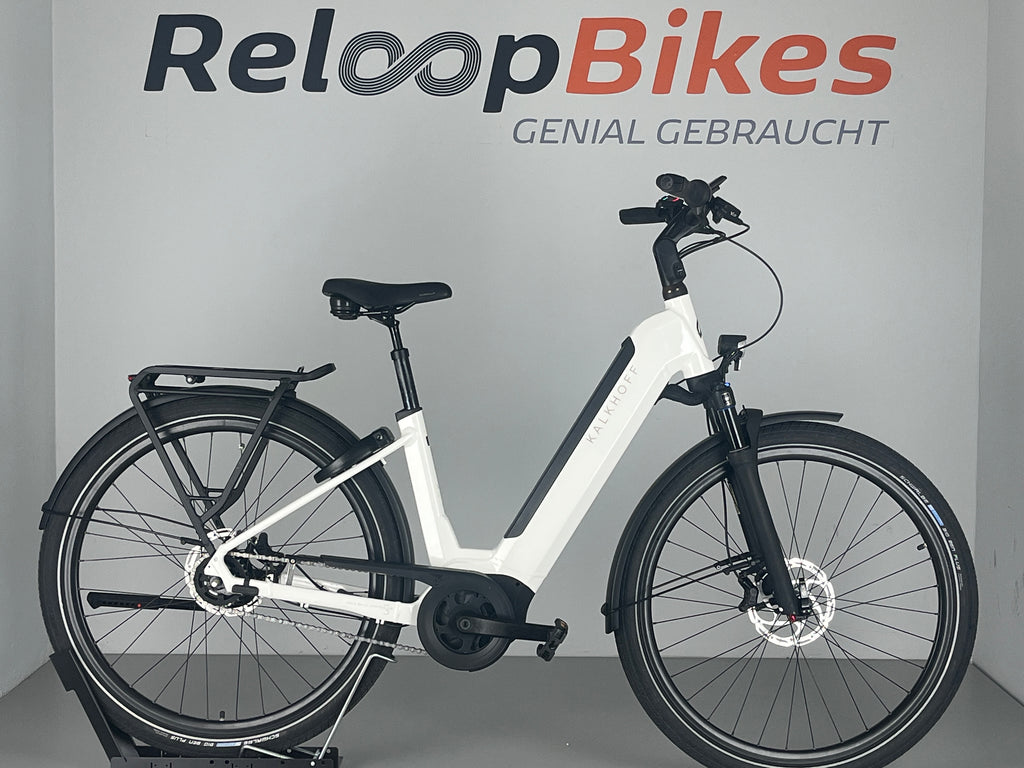 Kalkhoff Image 5.B Move+