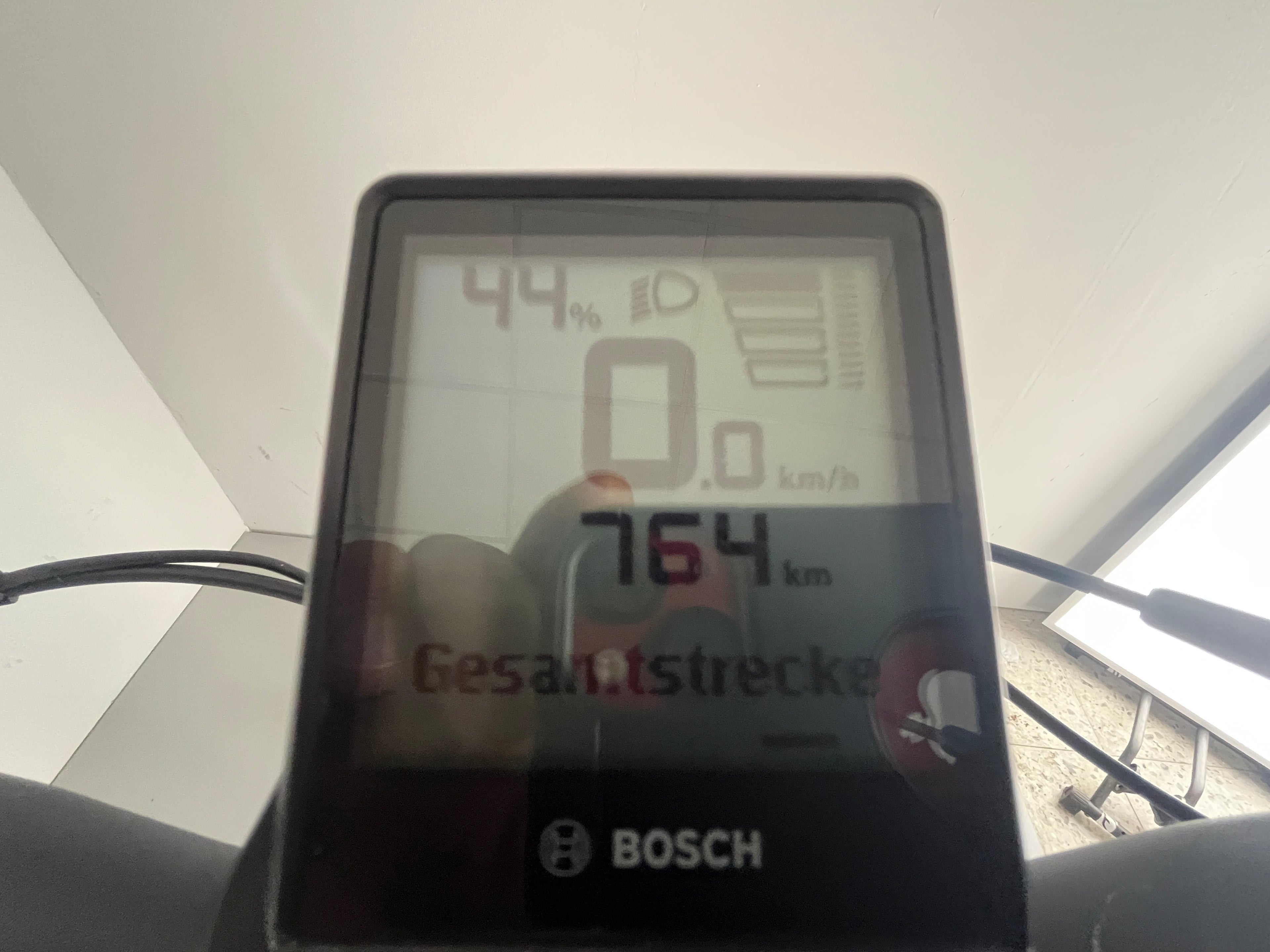 Kalkhoff Image 5.B Move+