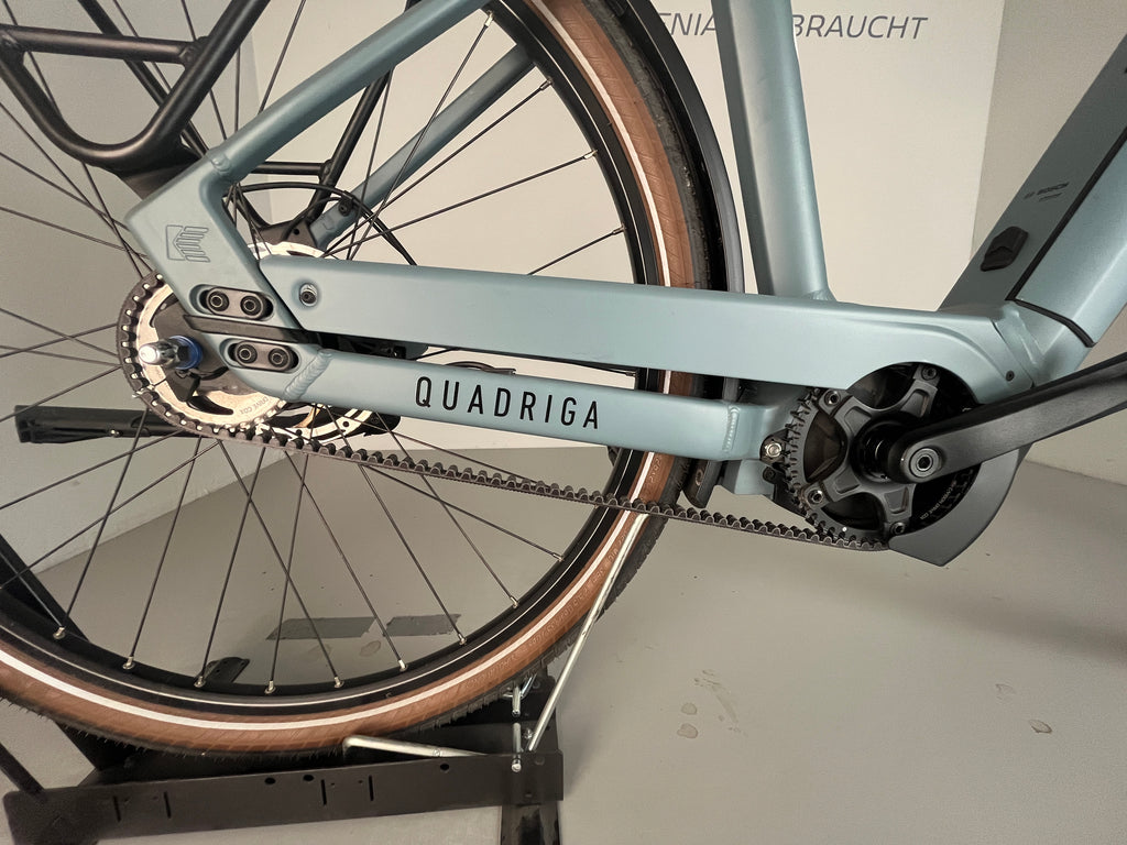 Kettler Quadriga P5 Belt