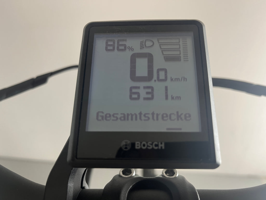 Kettler Quadriga P5 Belt