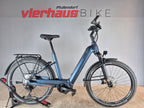 Kettler Quadriga Town & Country Pro CX 11LG