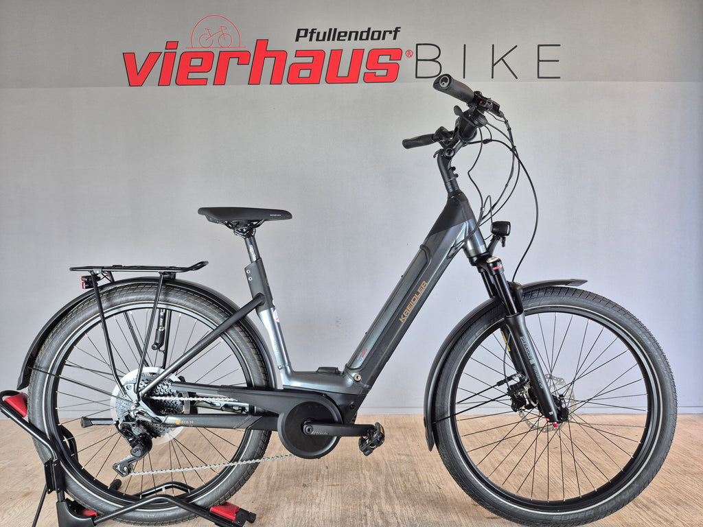 Kreidler Vitality Eco 10 Sport