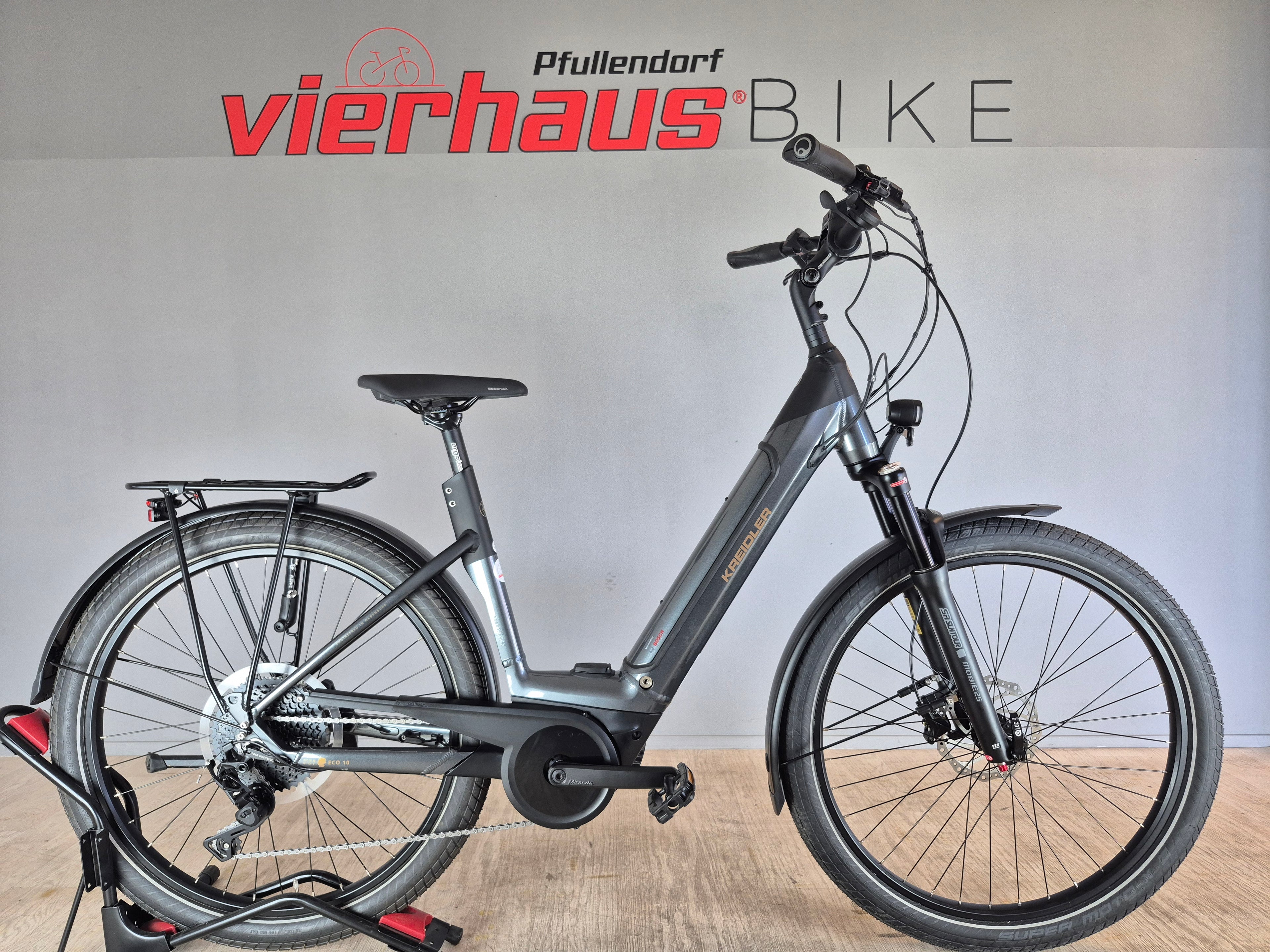 Kreidler Vitality Eco 10 Sport