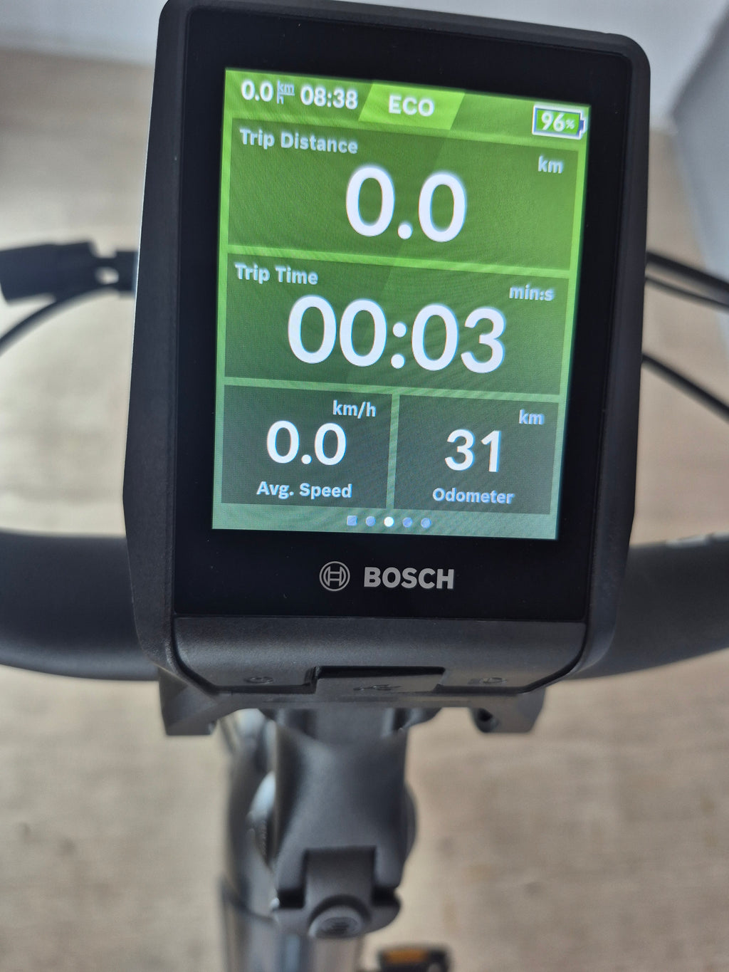 Kreidler Vitality Eco 10 Sport