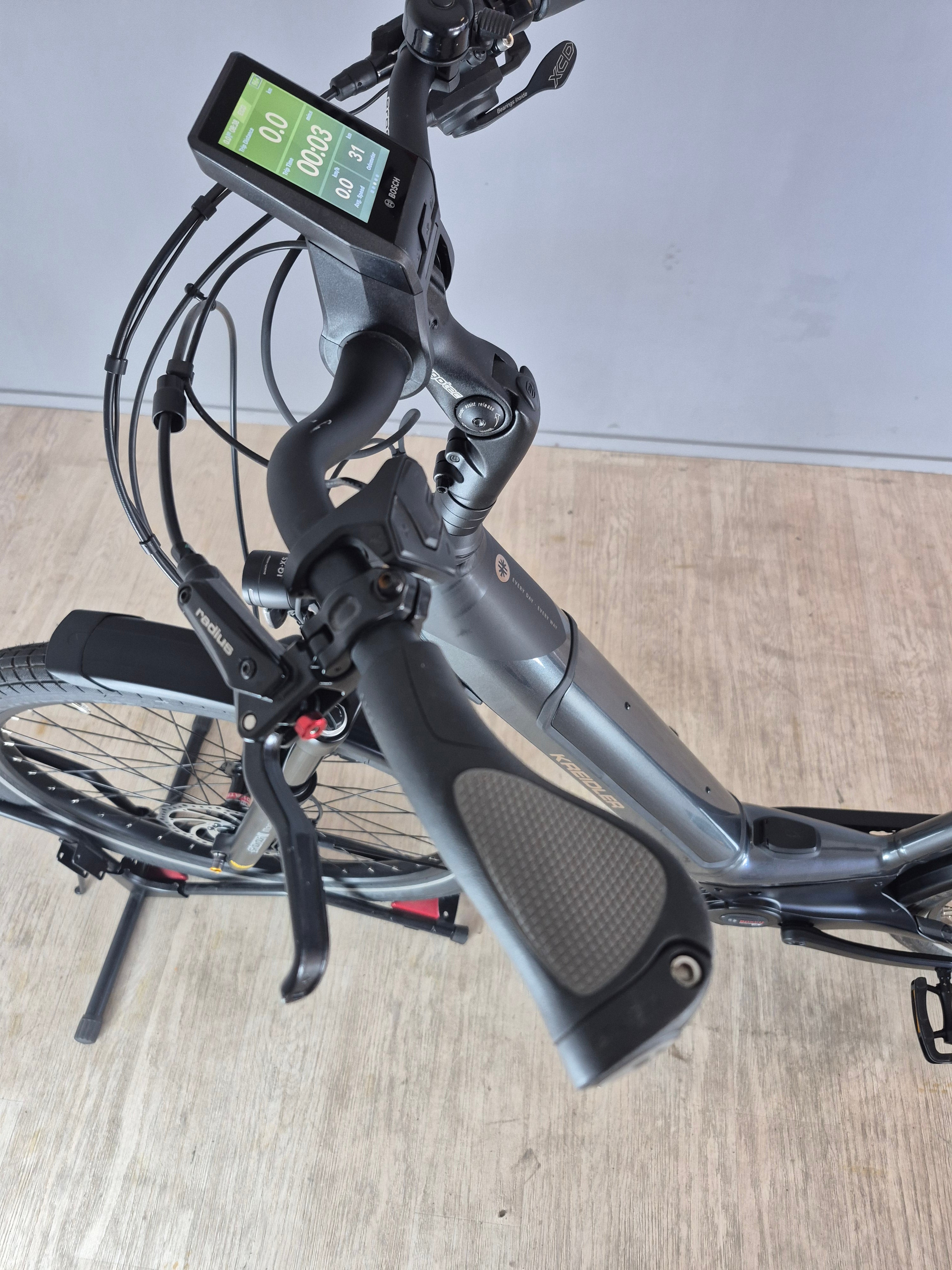 Kreidler Vitality Eco 10 Sport