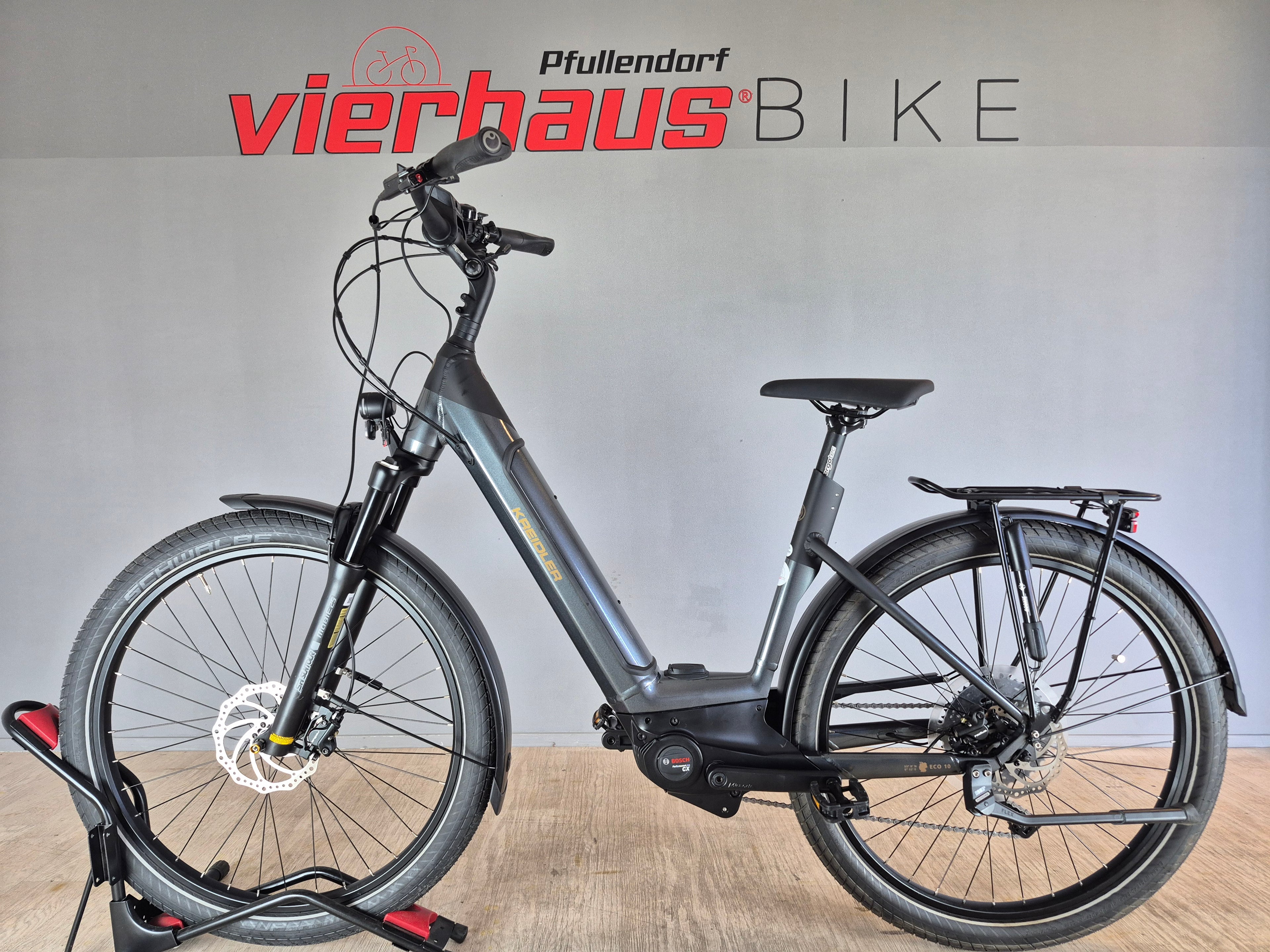 Kreidler Vitality Eco 10 Sport