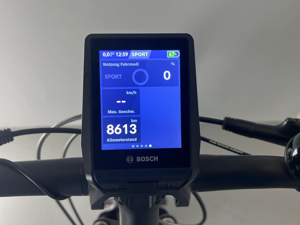 KREIDLER Vitality Eco 10 R55