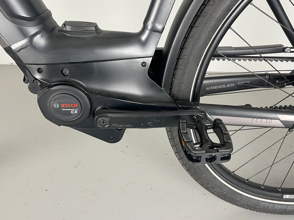 KREIDLER Vitality Eco 10 R55