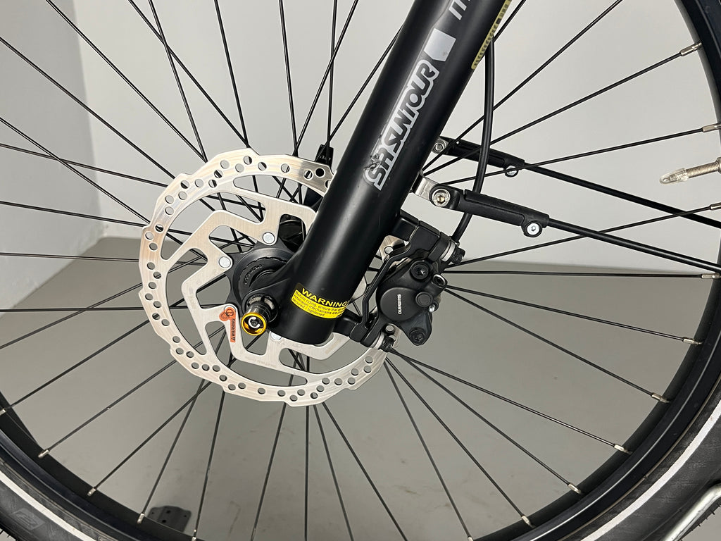 KREIDLER Vitality Eco 10 R55