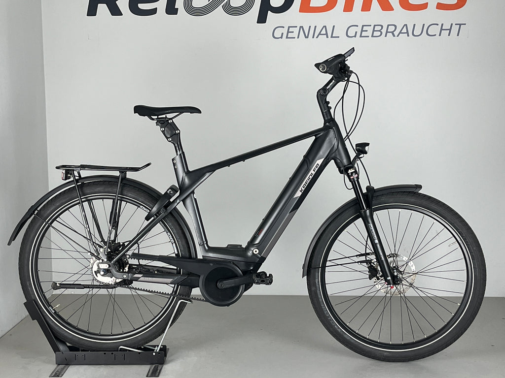 KREIDLER Vitality Eco 10 R55