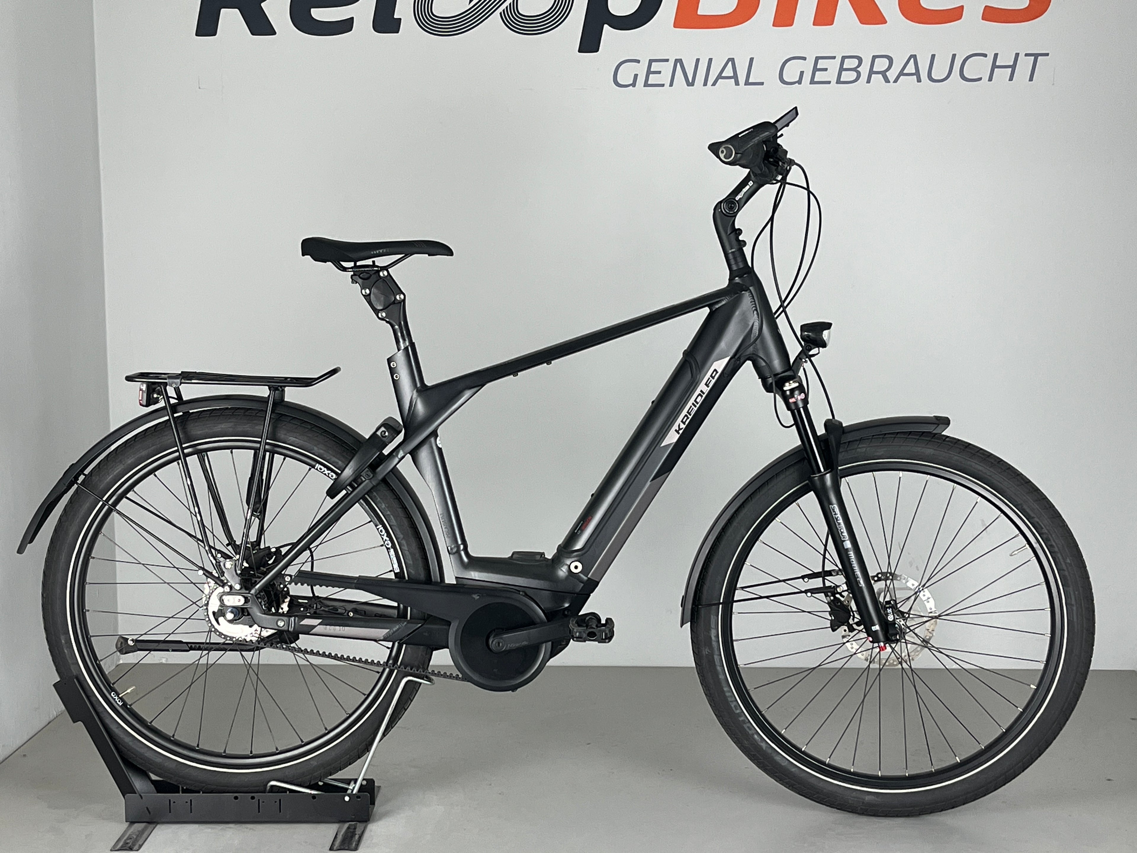 KREIDLER Vitality Eco 10 R55