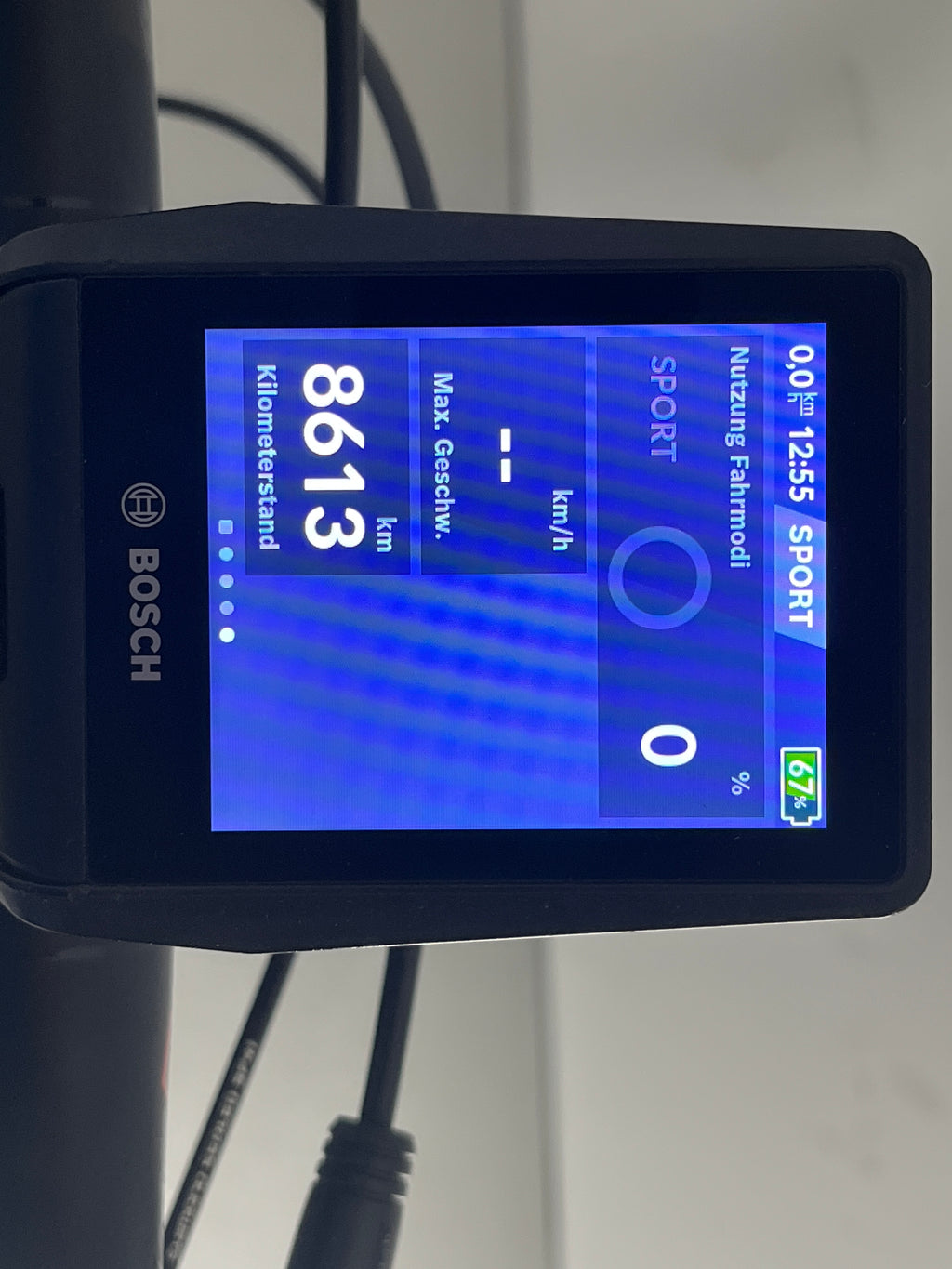 KREIDLER Vitality Eco 10 R55