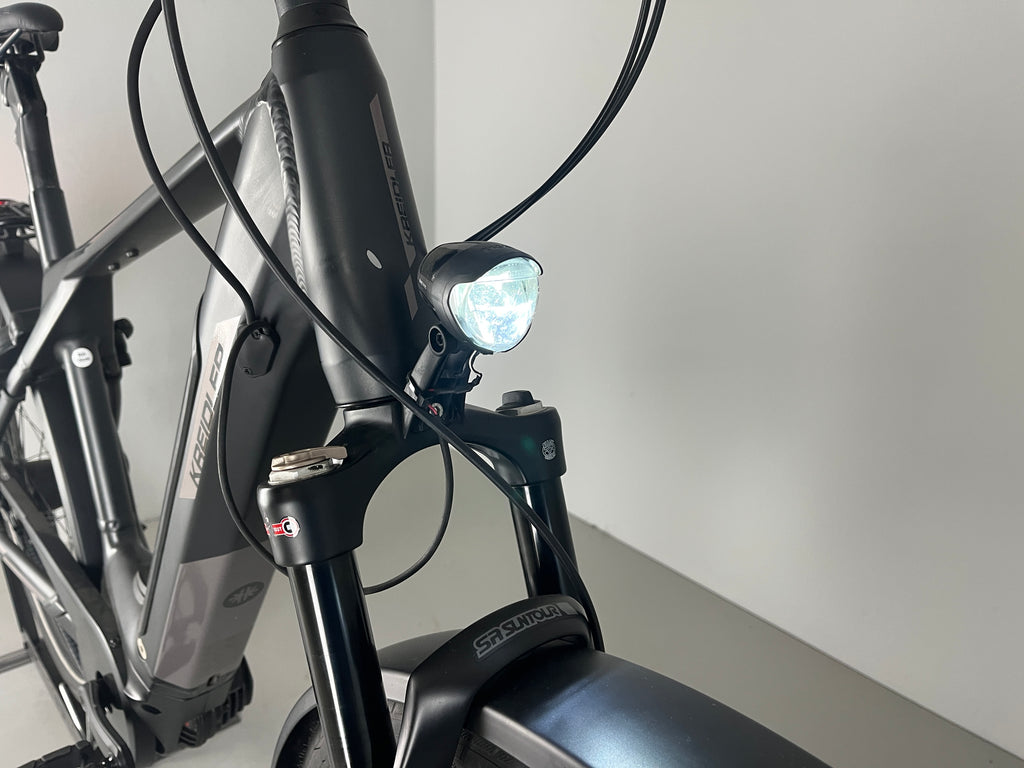 KREIDLER Vitality Eco 10 R55