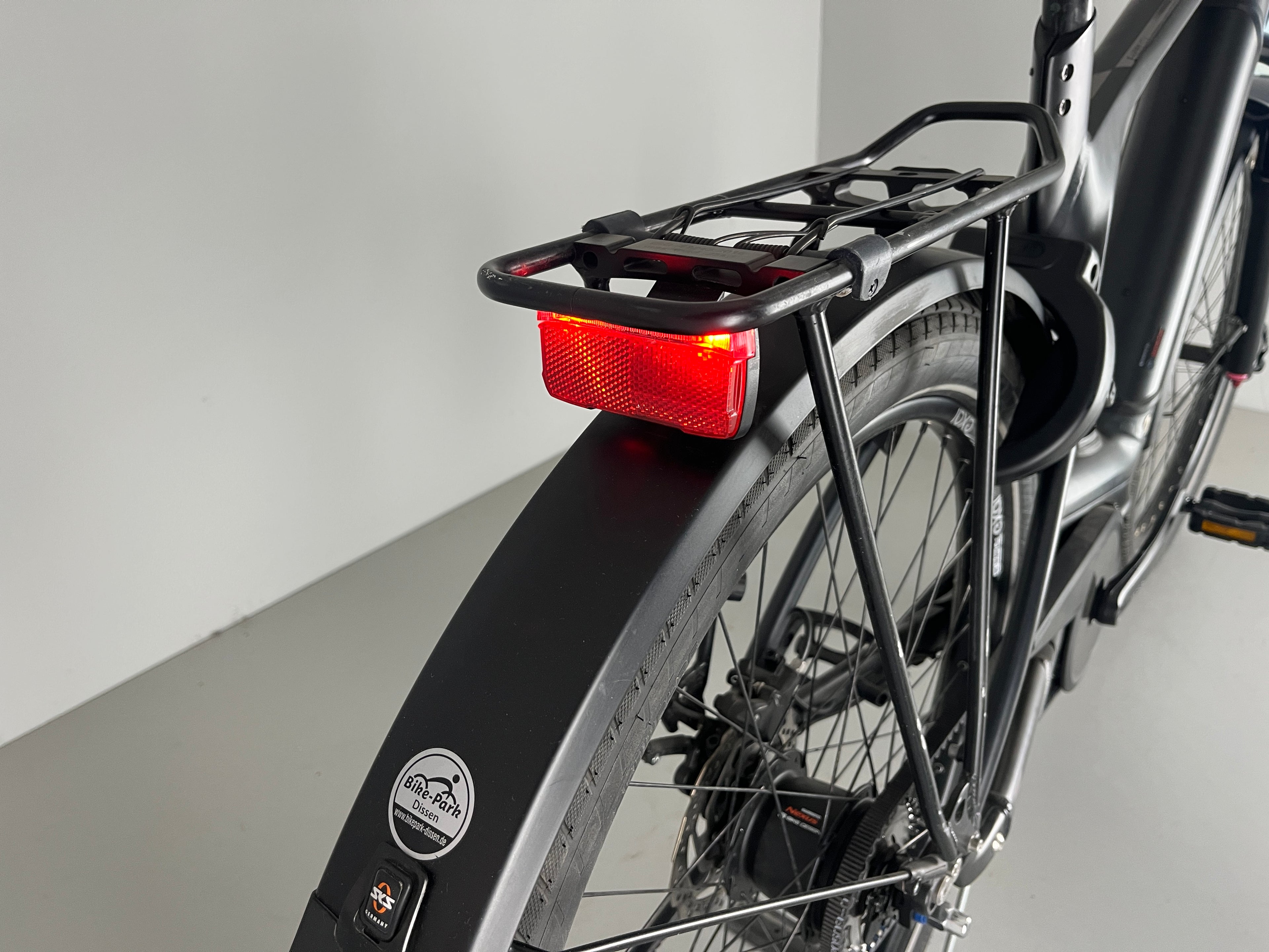 KREIDLER Vitality Eco 10 R55