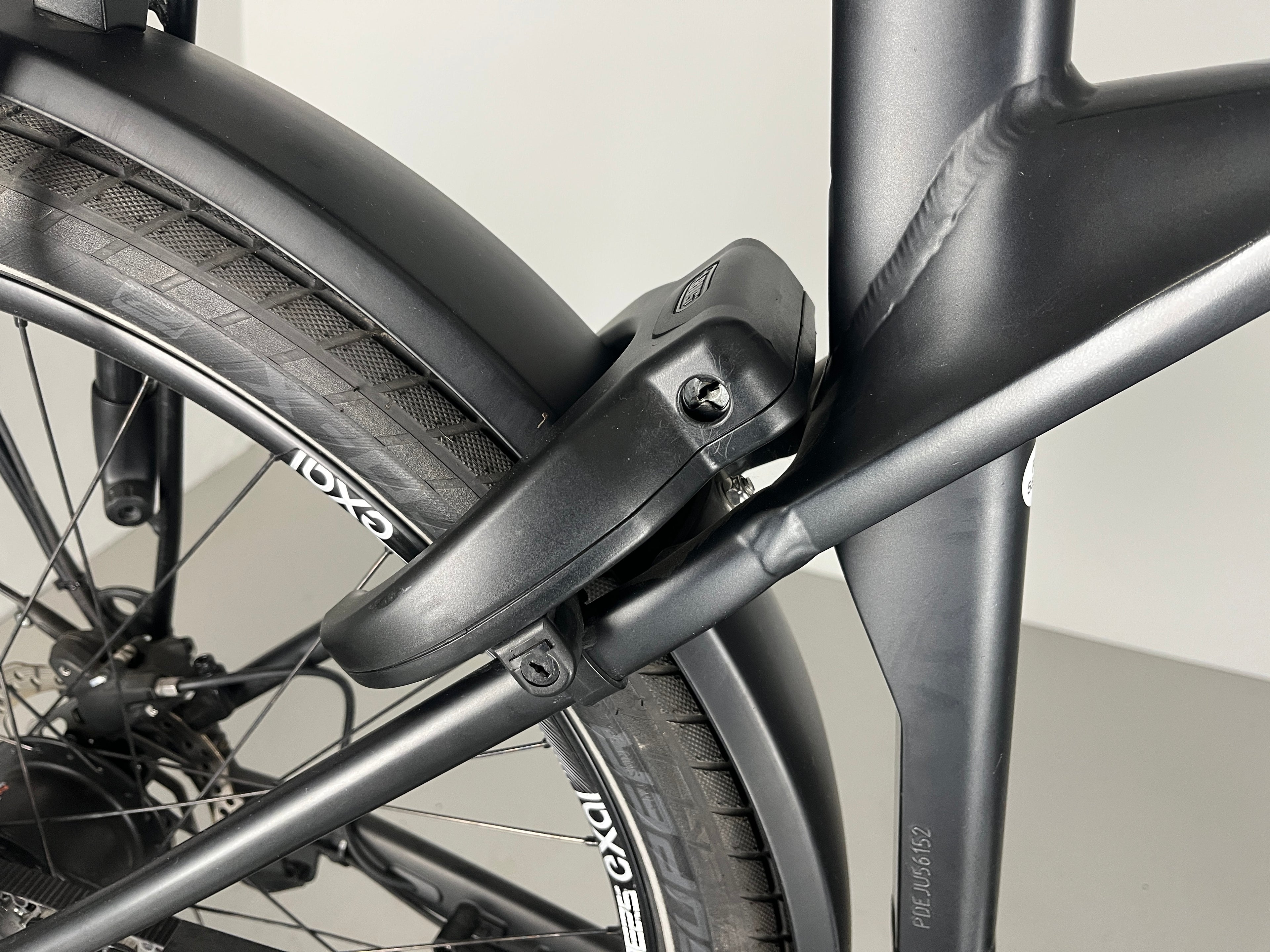 KREIDLER Vitality Eco 10 R55