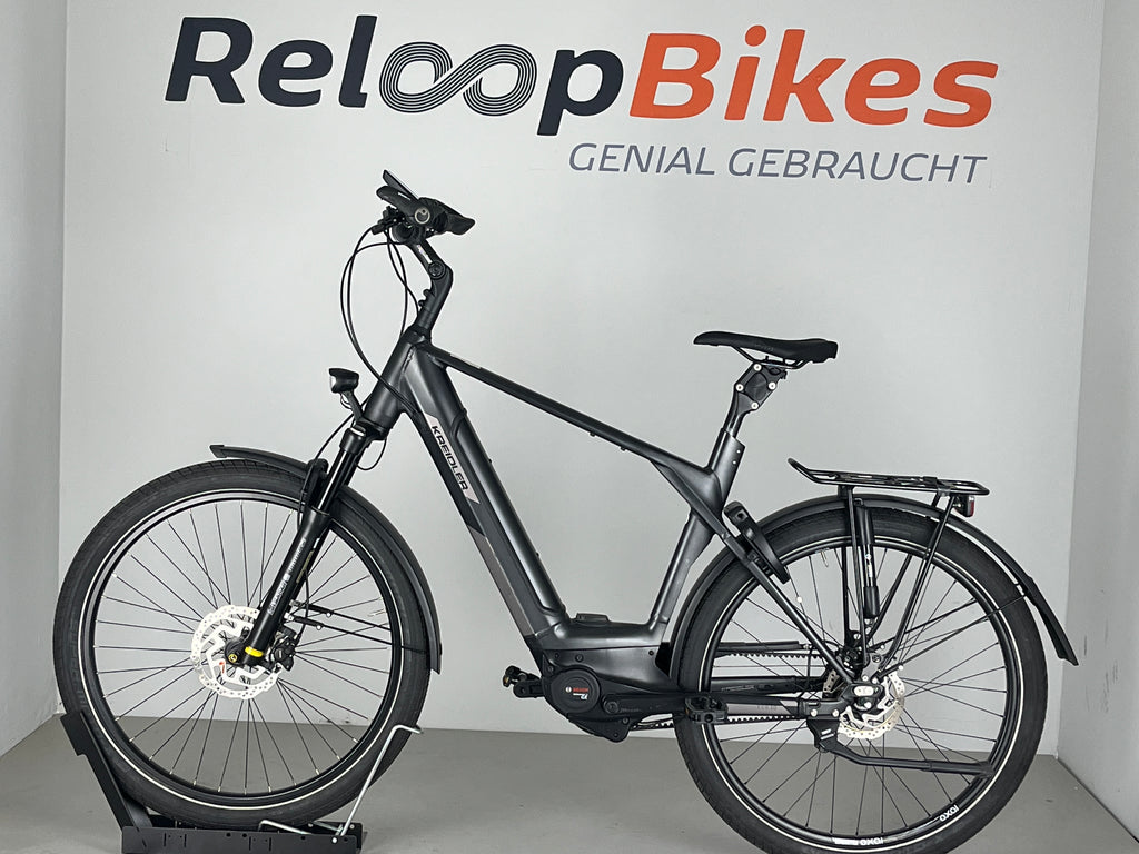 KREIDLER Vitality Eco 10 R55