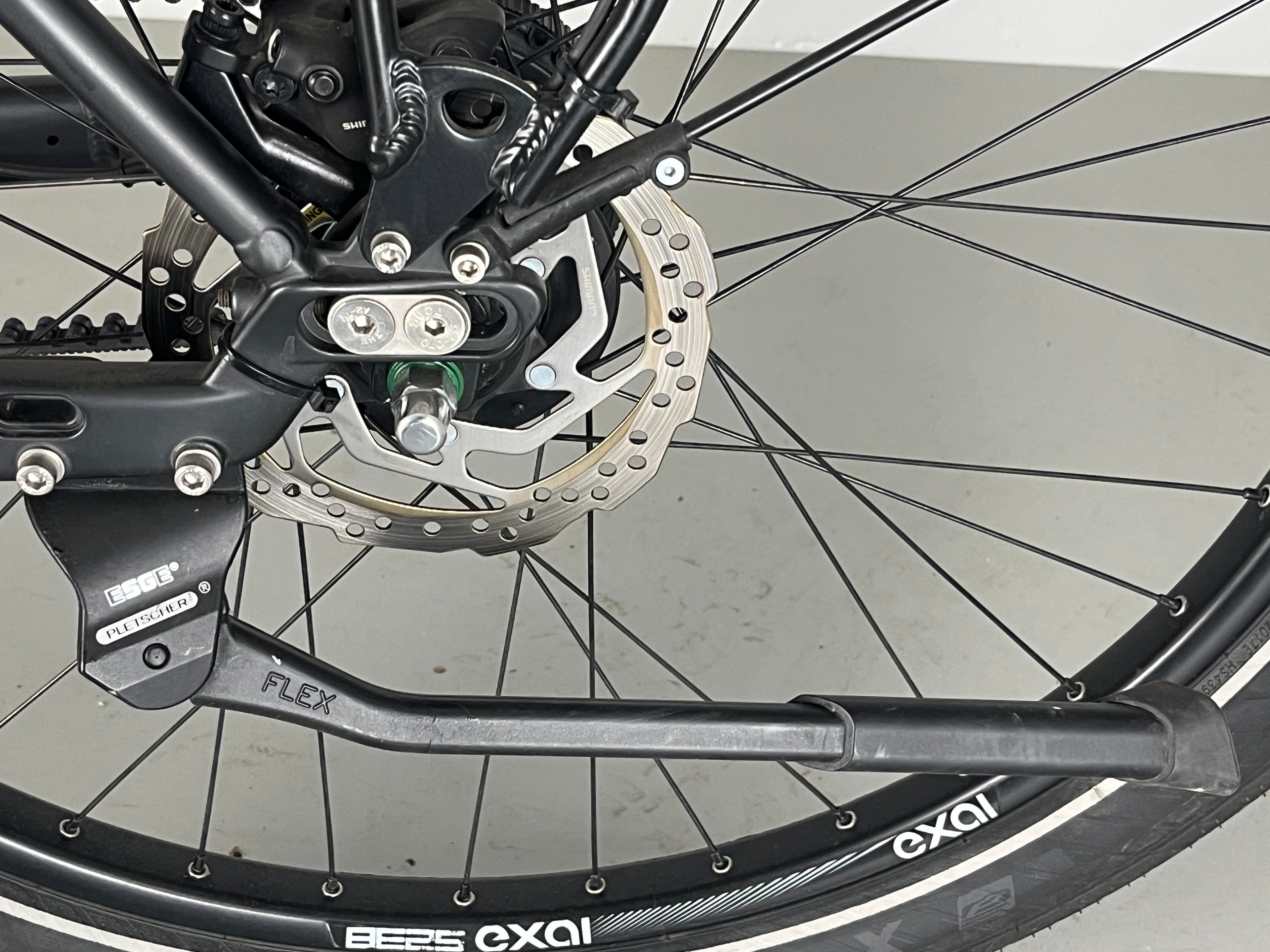 KREIDLER Vitality Eco 10 R55