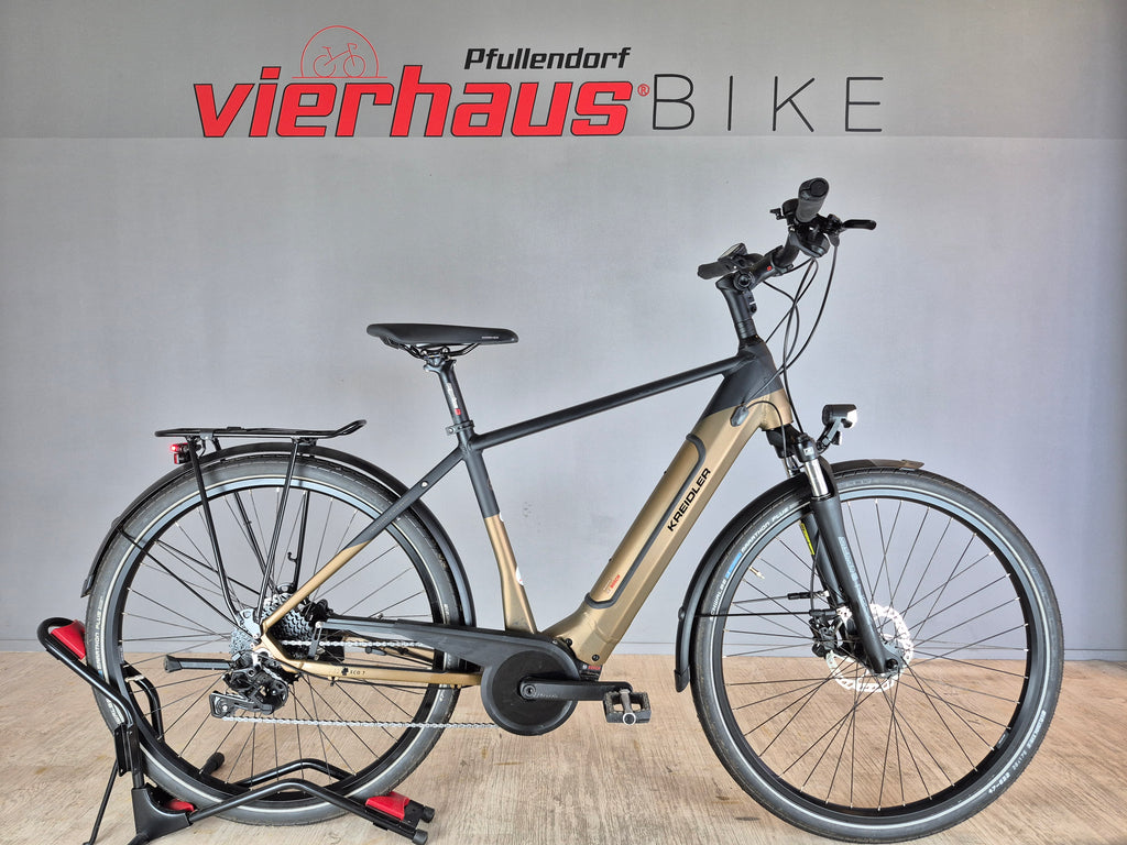 Kreidler Vitality Eco 7 Sport CX+