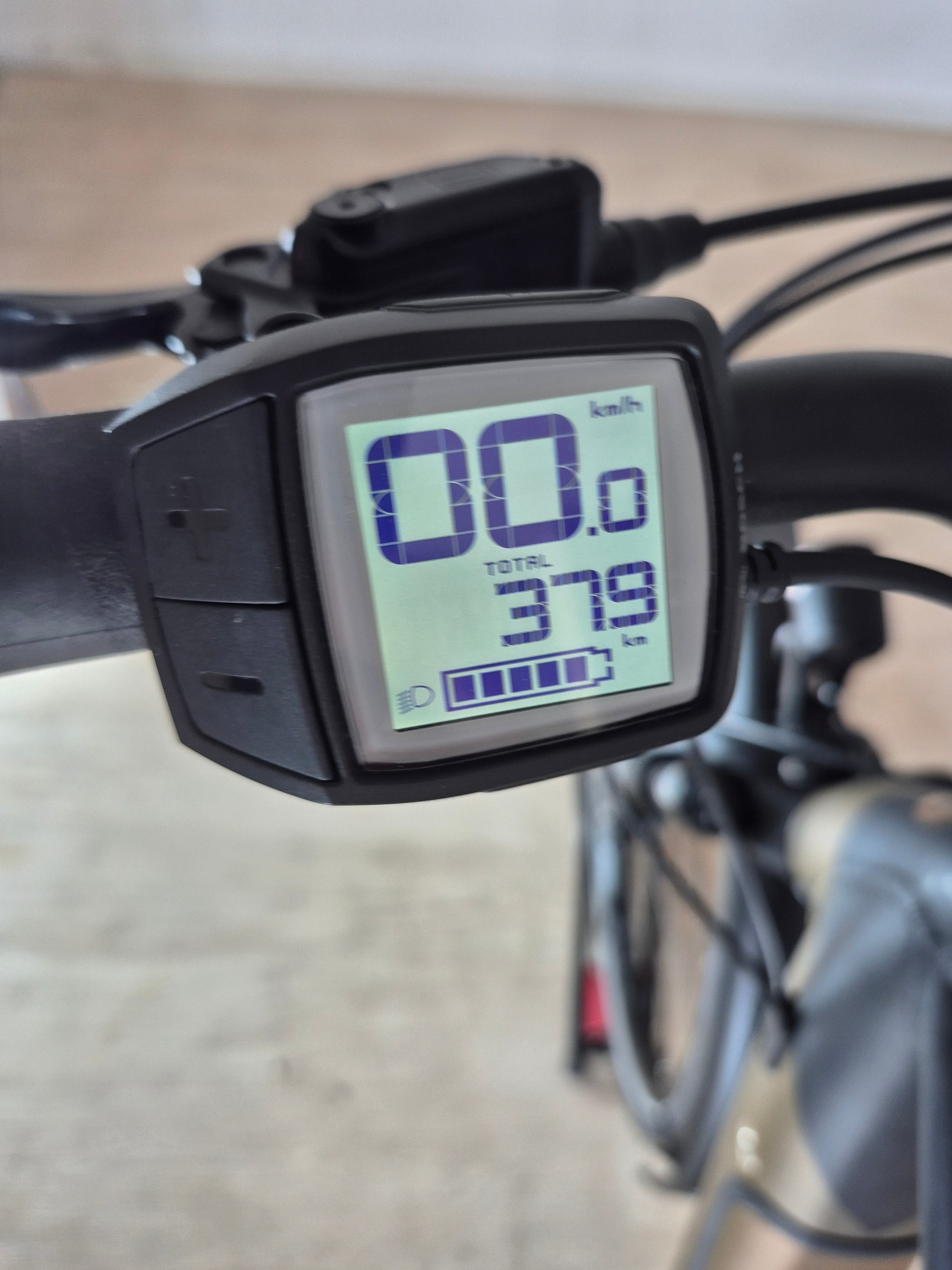 Kreidler Vitality Eco 7 Sport CX+