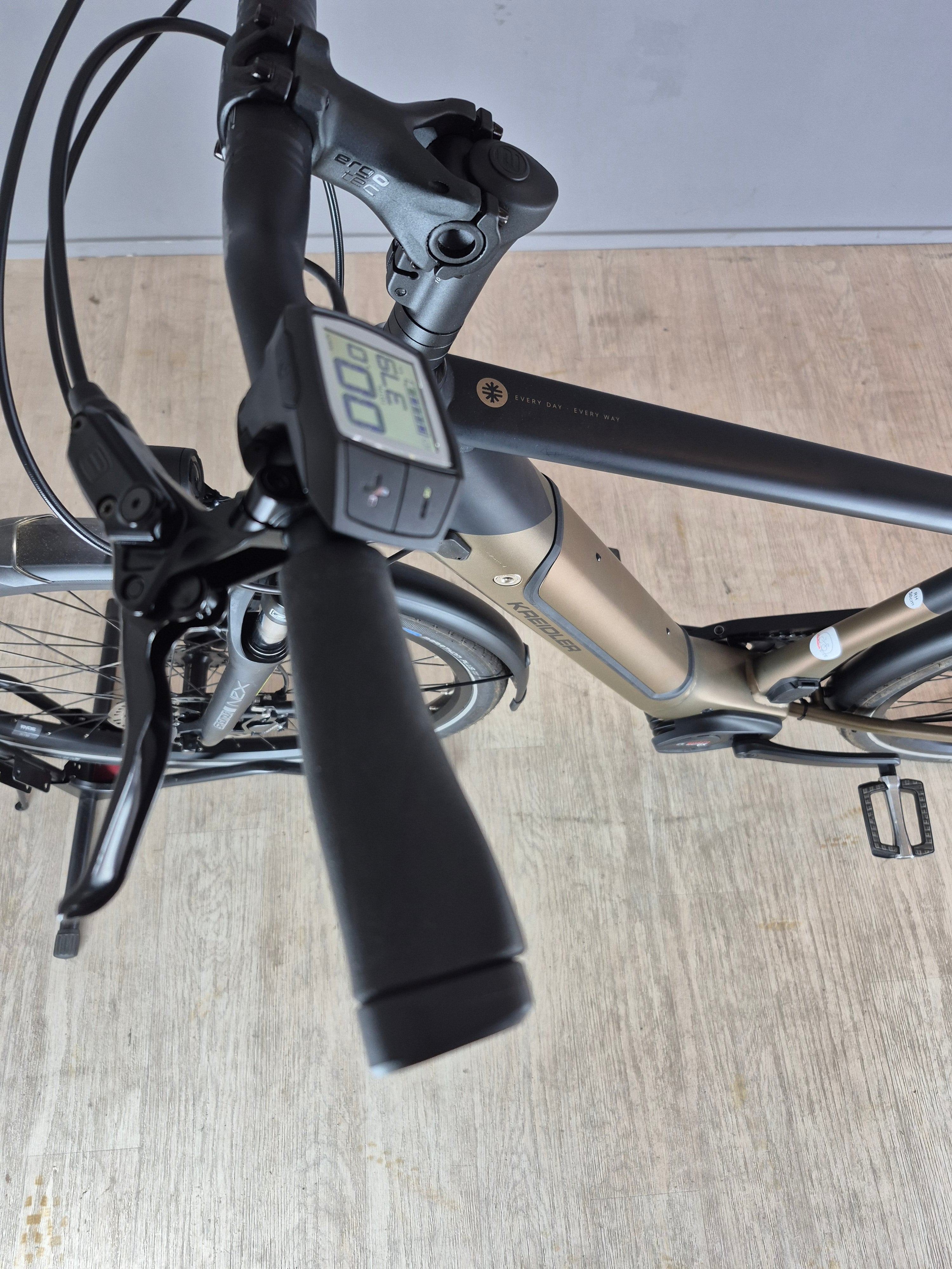 Kreidler Vitality Eco 7 Sport CX+