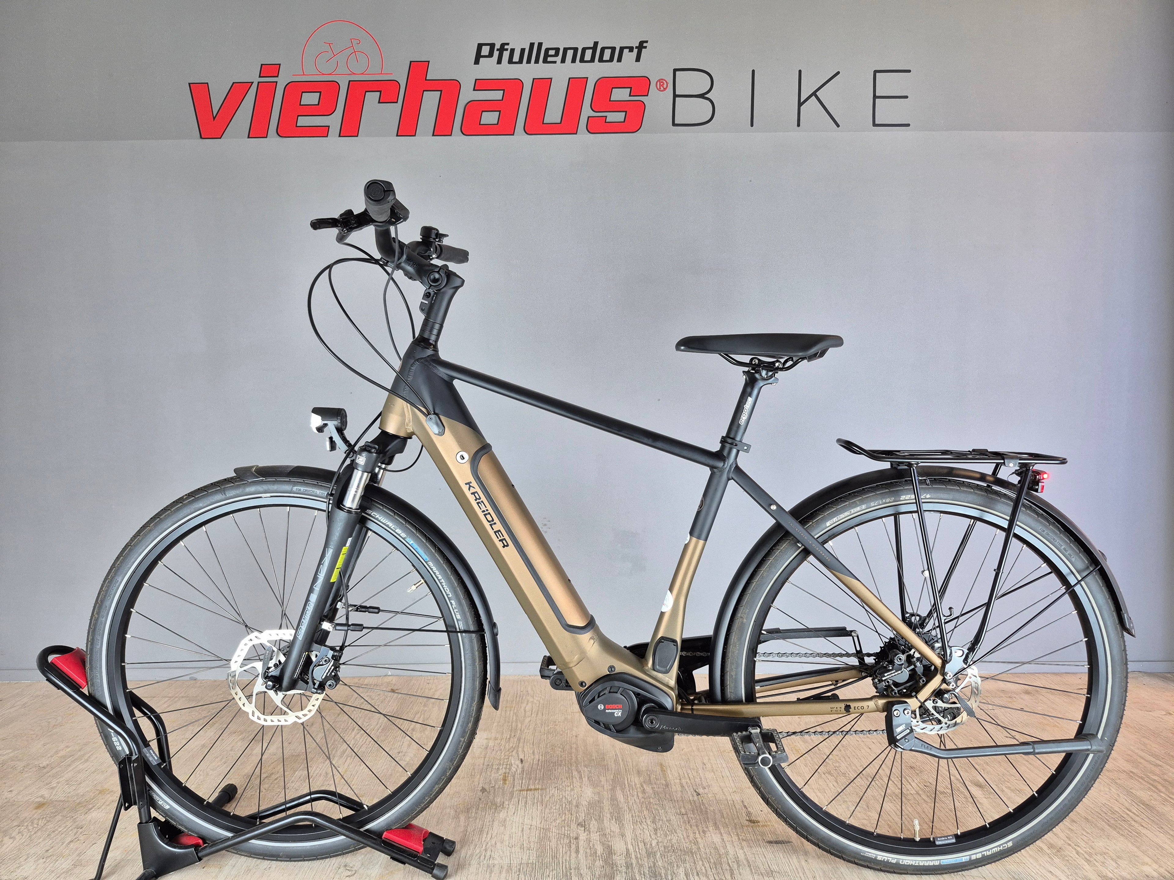 Kreidler Vitality Eco 7 Sport CX+