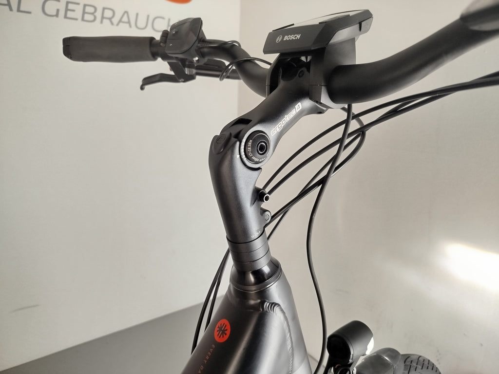 Kreidler Vitality Eco 8