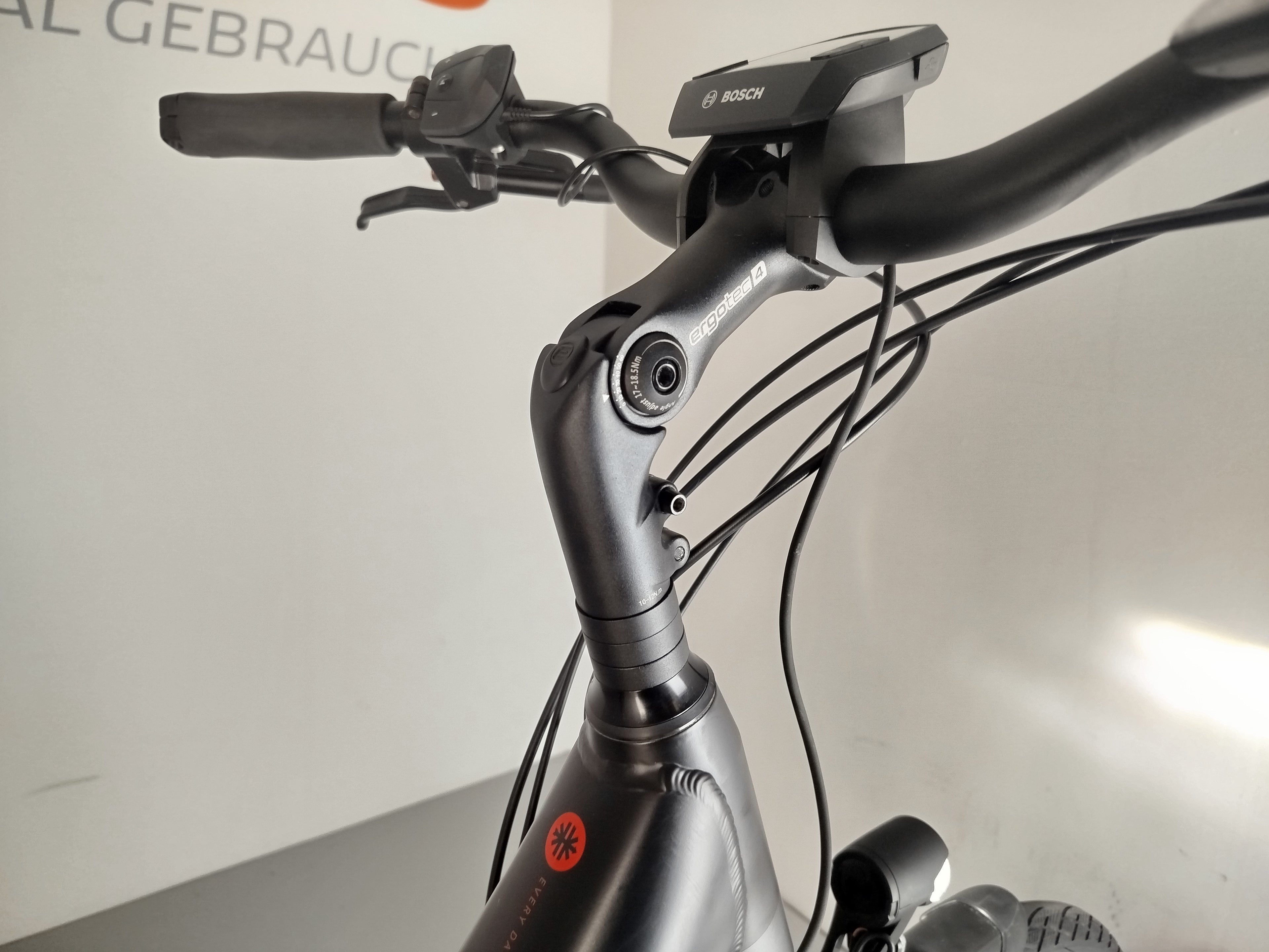 Kreidler Vitality Eco 8