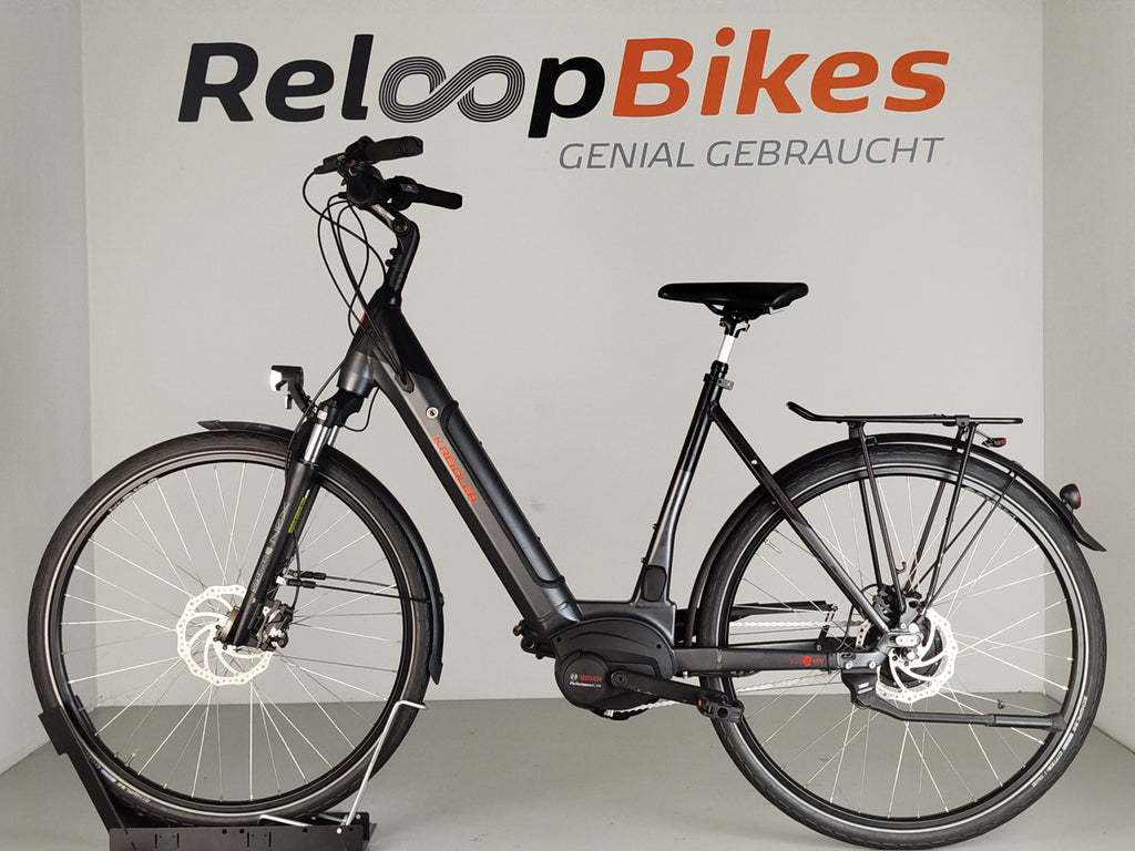 Kreidler Vitality Eco 8