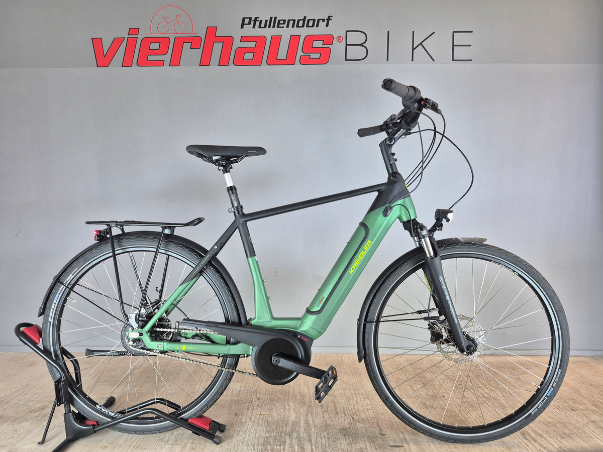 Kreidler Vitality Eco 8