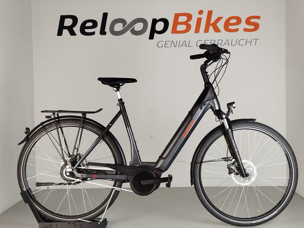 Kreidler Vitality Eco 8