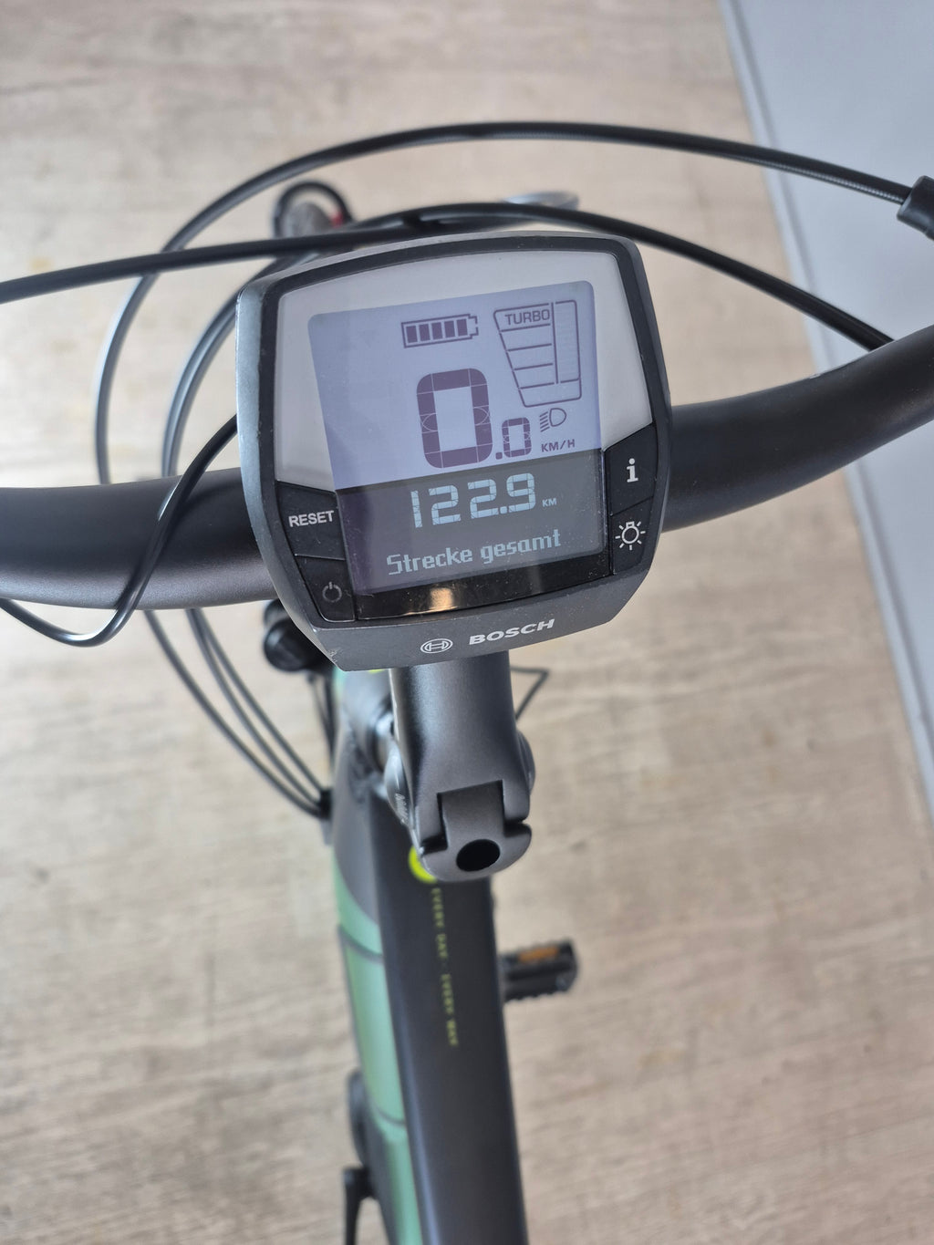 Kreidler Vitality Eco 8