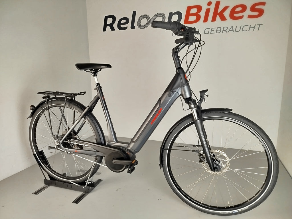 Kreidler Vitality Eco 8