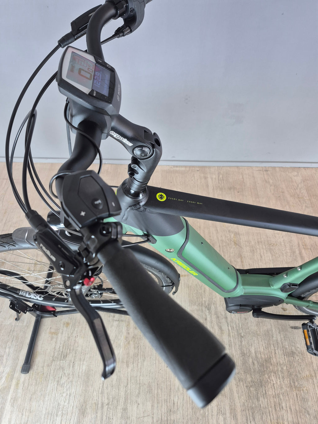 Kreidler Vitality Eco 8