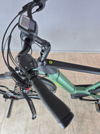 Kreidler Vitality Eco 8
