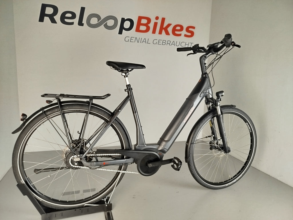 Kreidler Vitality Eco 8