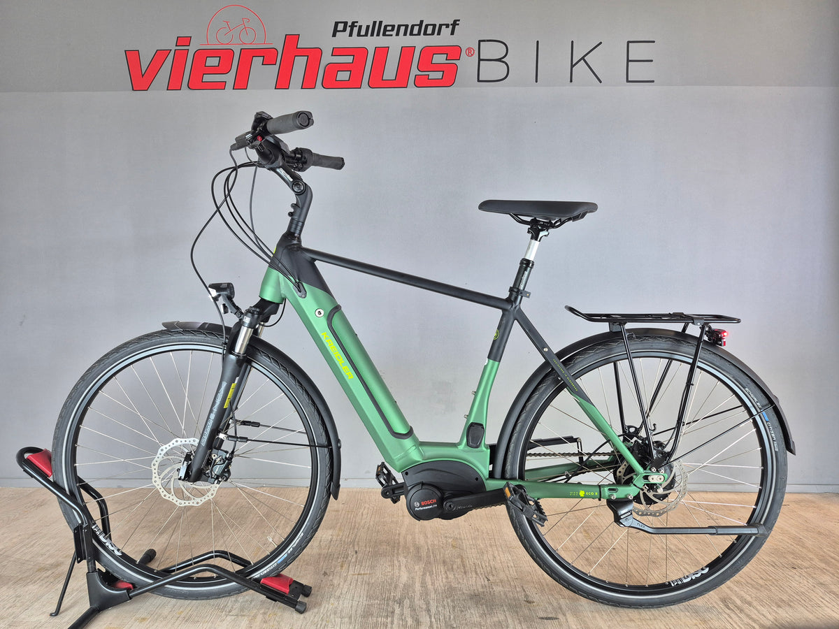 Kreidler Vitality Eco 8