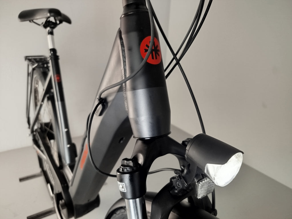 Kreidler Vitality Eco 8