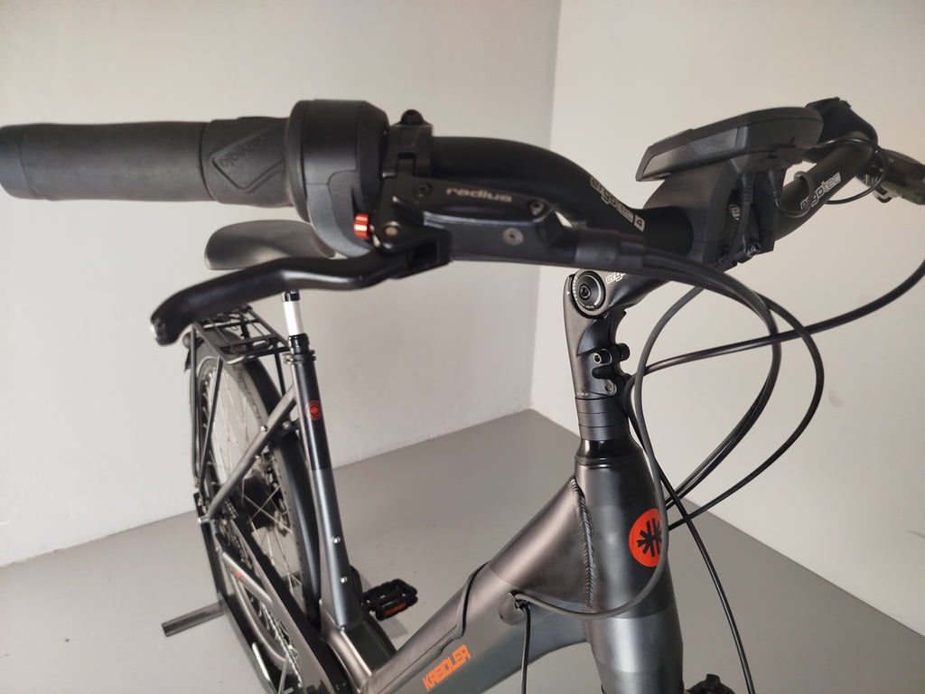 Kreidler Vitality Eco 8