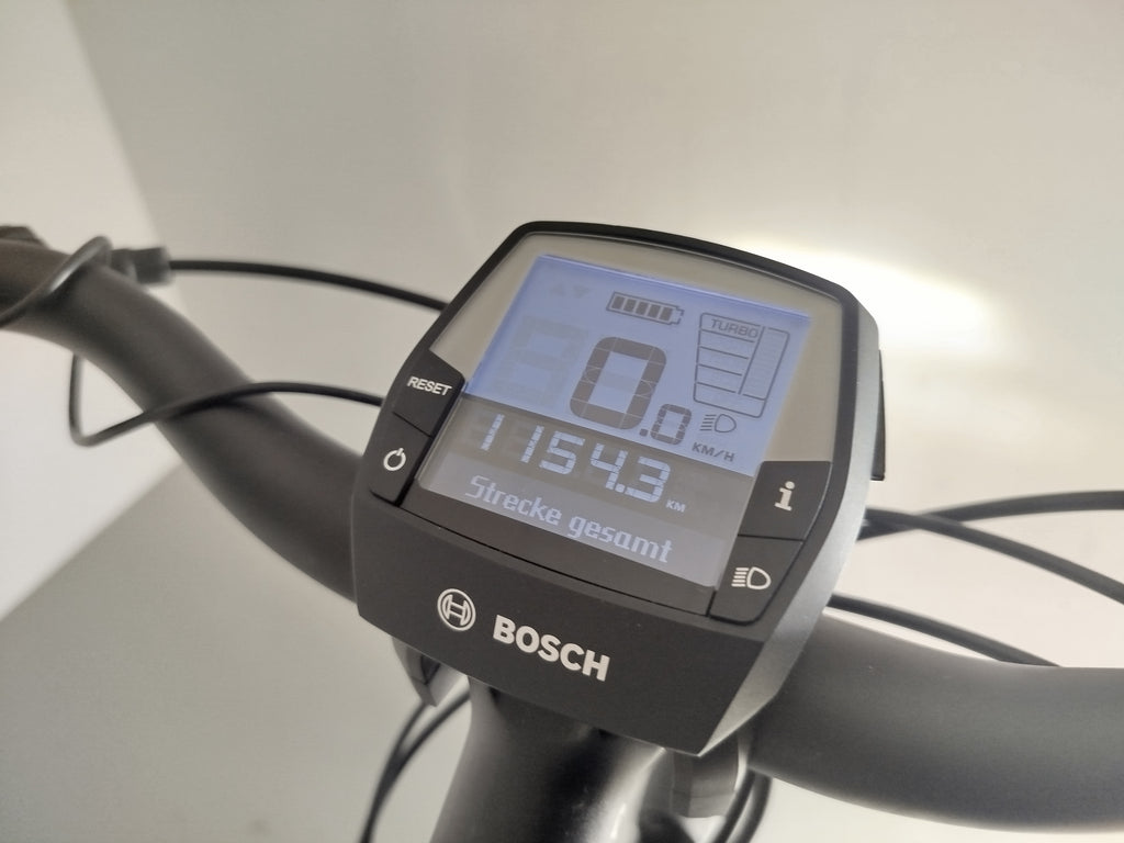 Kreidler Vitality Eco 8