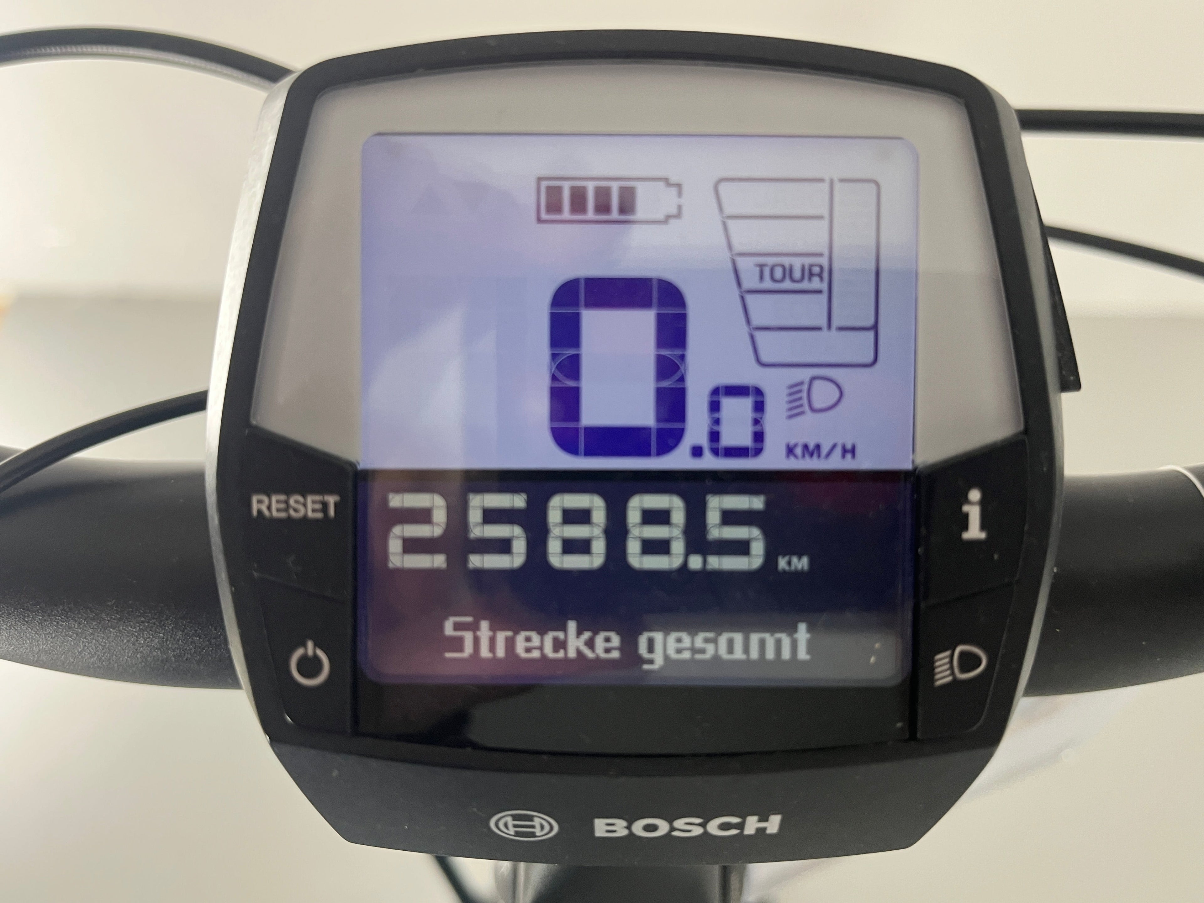 0% Kreidler Vitality Eco 8