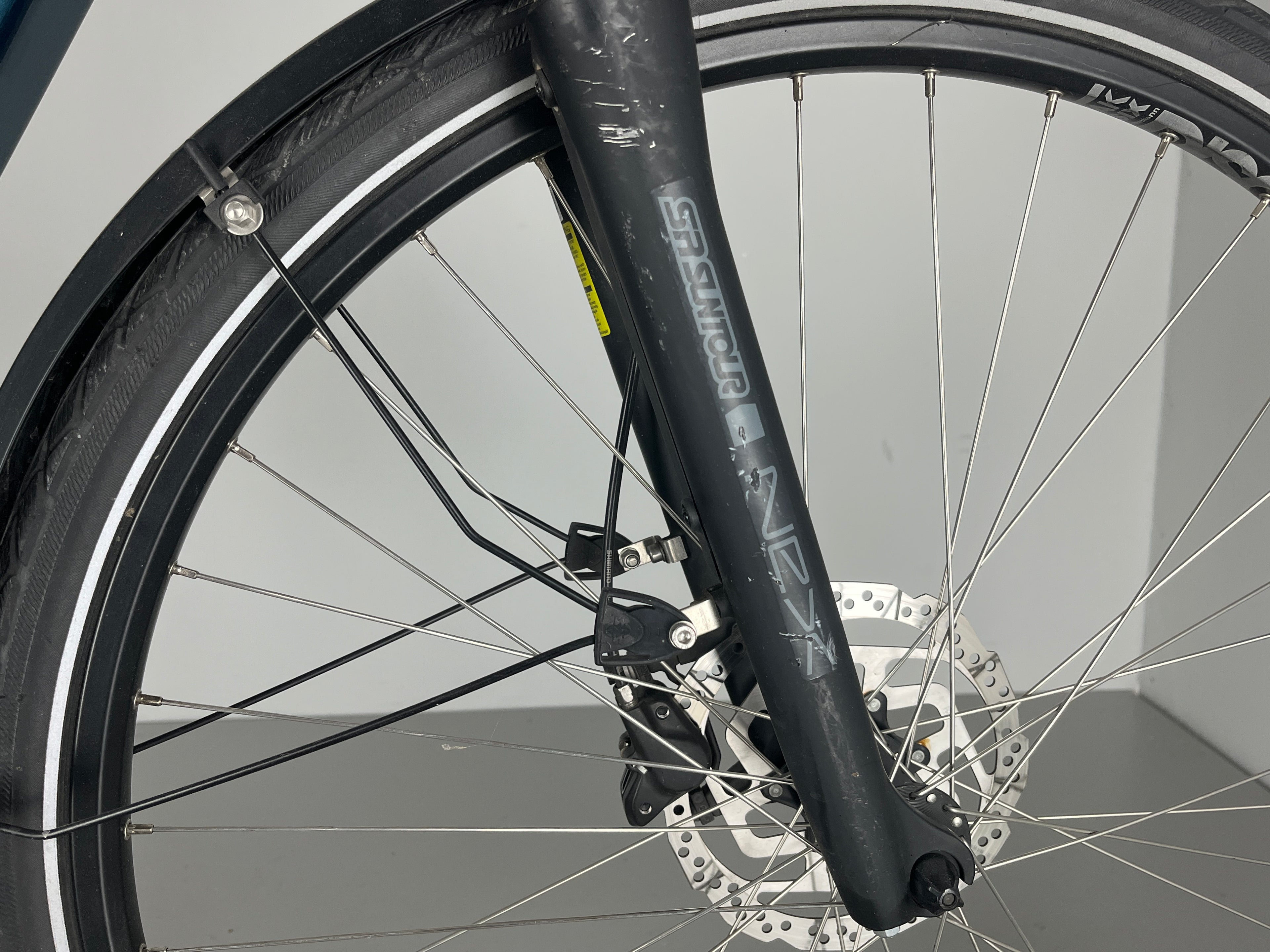 0% Kreidler Vitality Eco 8