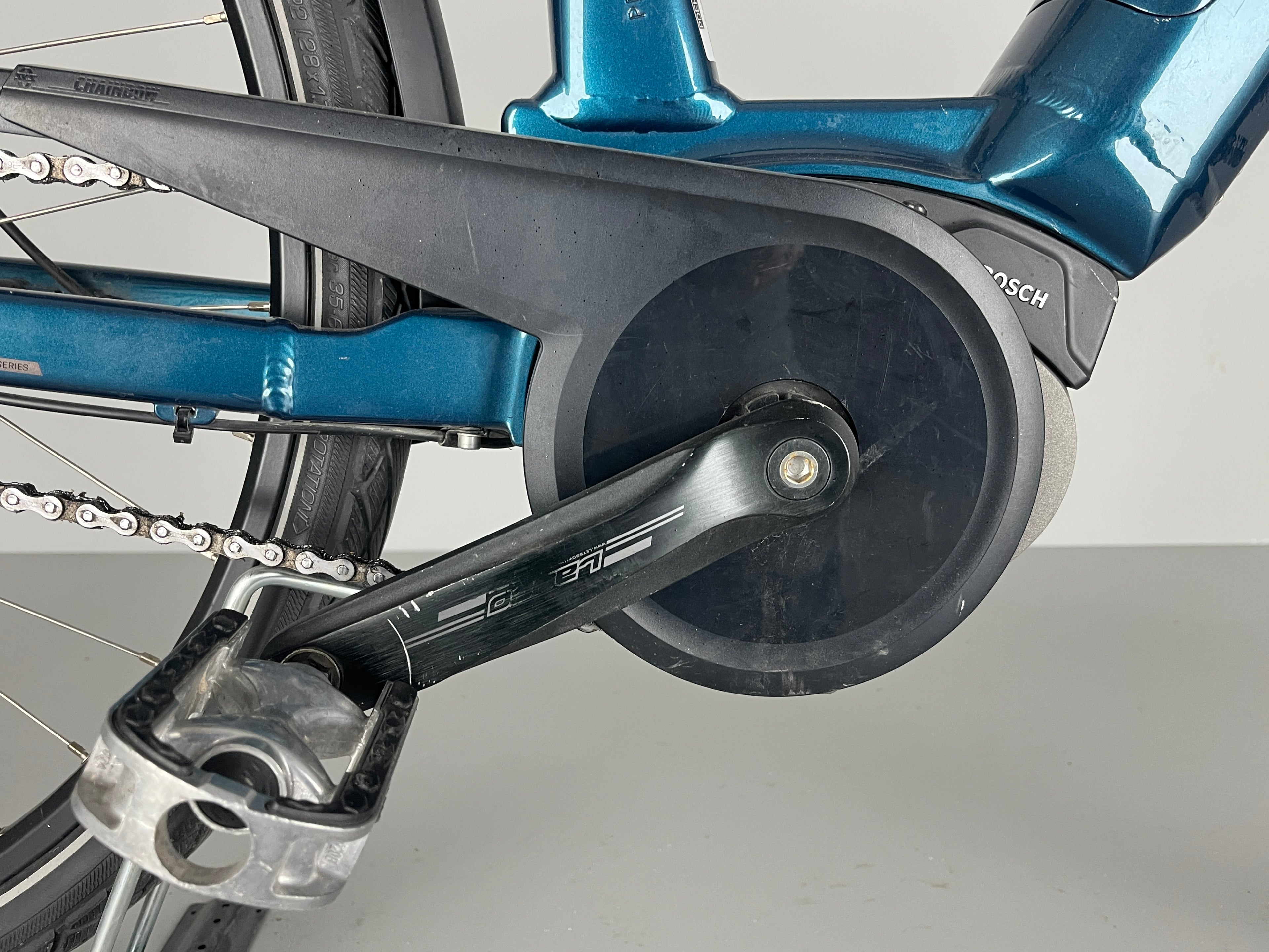 0% Kreidler Vitality Eco 8