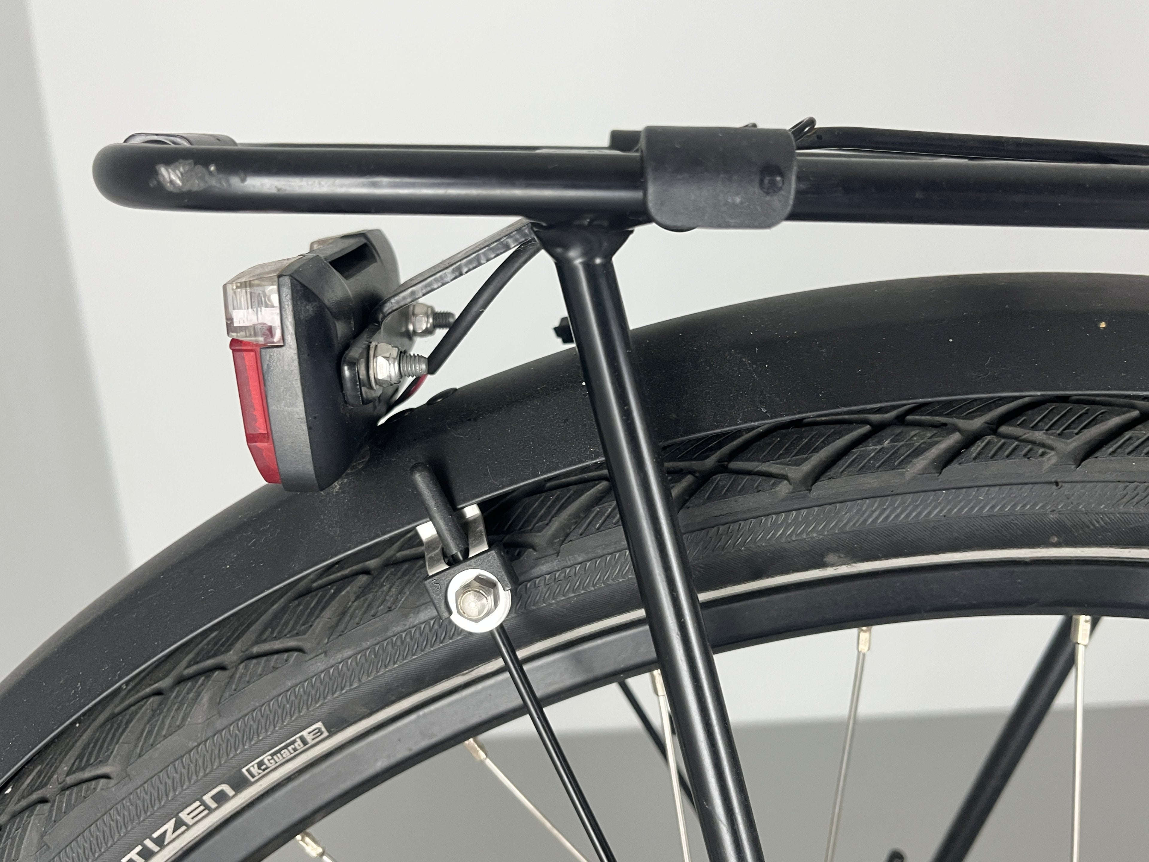 0% Kreidler Vitality Eco 8