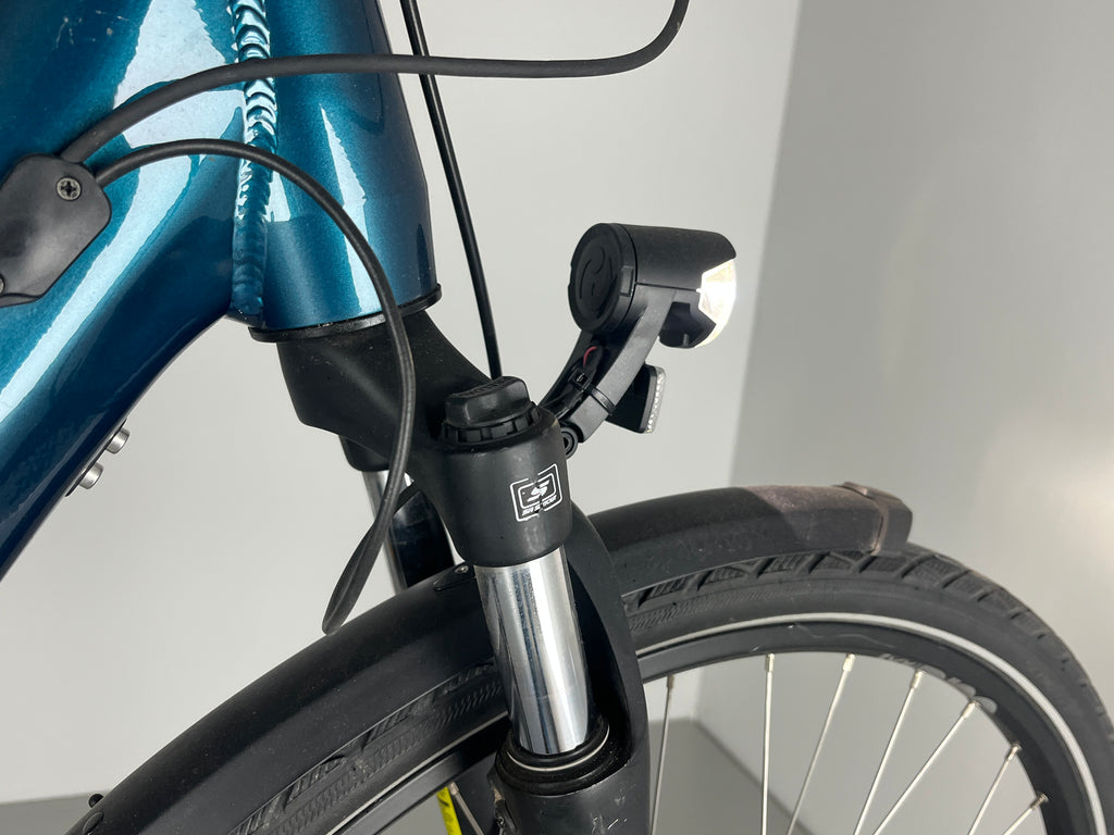 0% Kreidler Vitality Eco 8