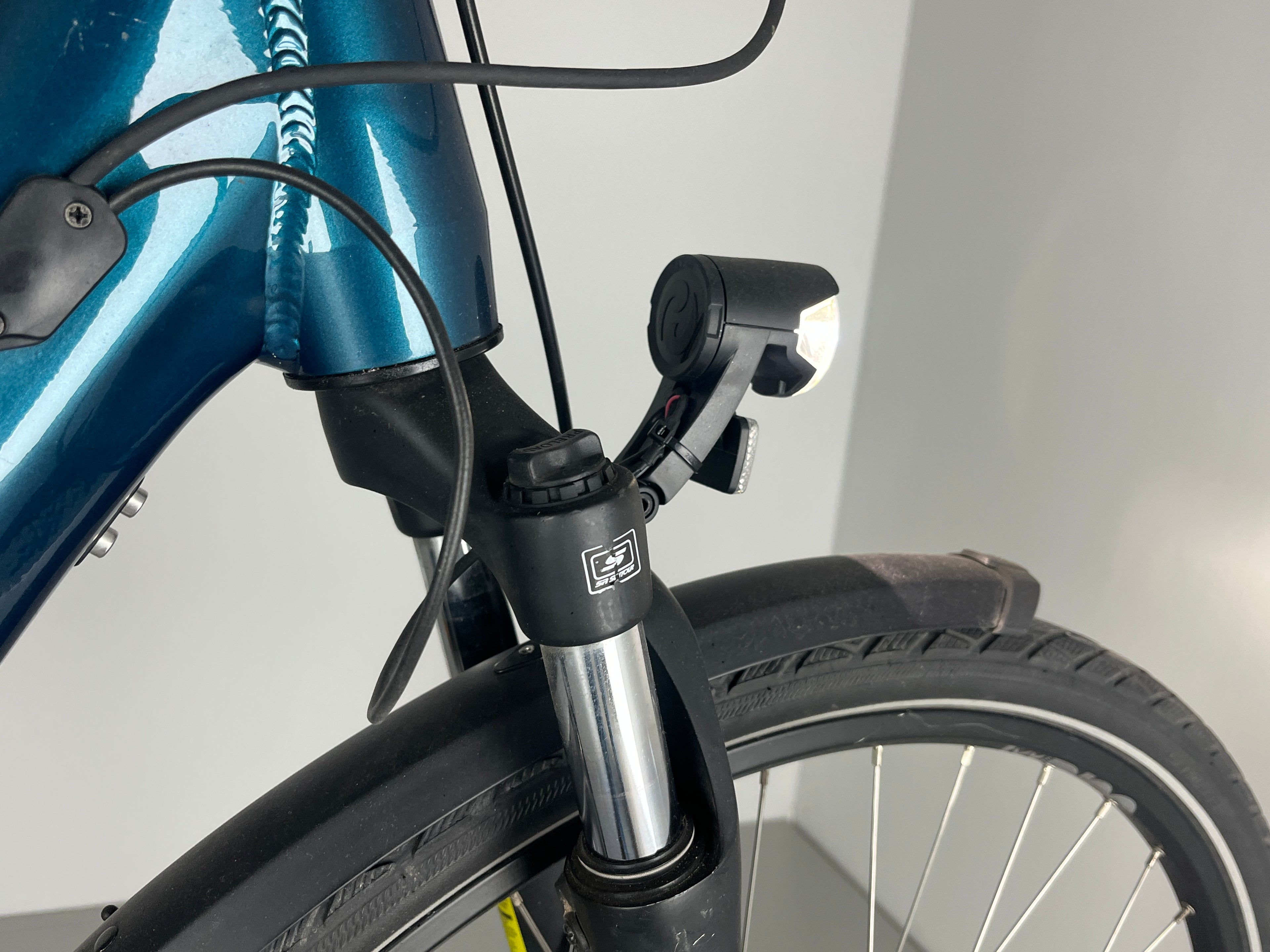 0% Kreidler Vitality Eco 8