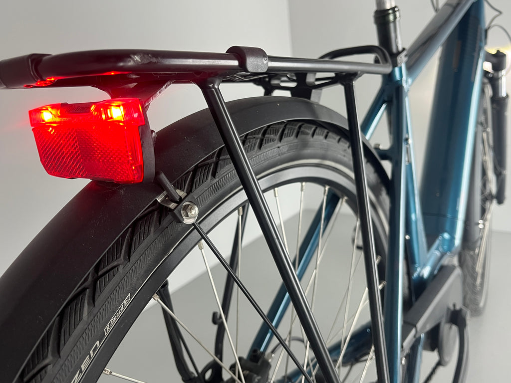 0% Kreidler Vitality Eco 8