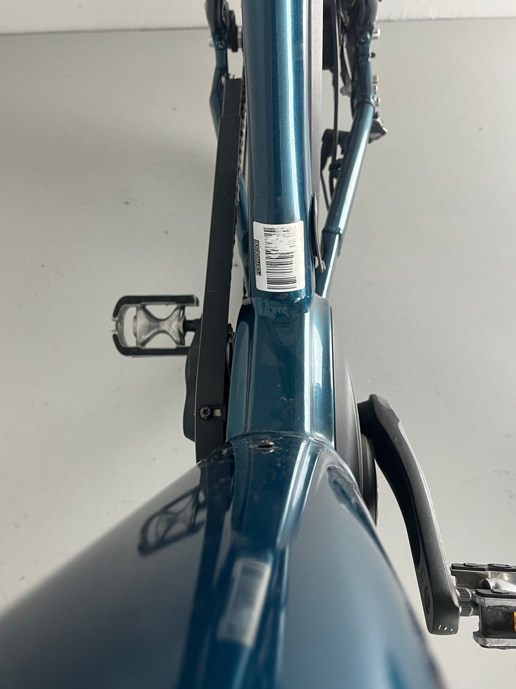 0% Kreidler Vitality Eco 8