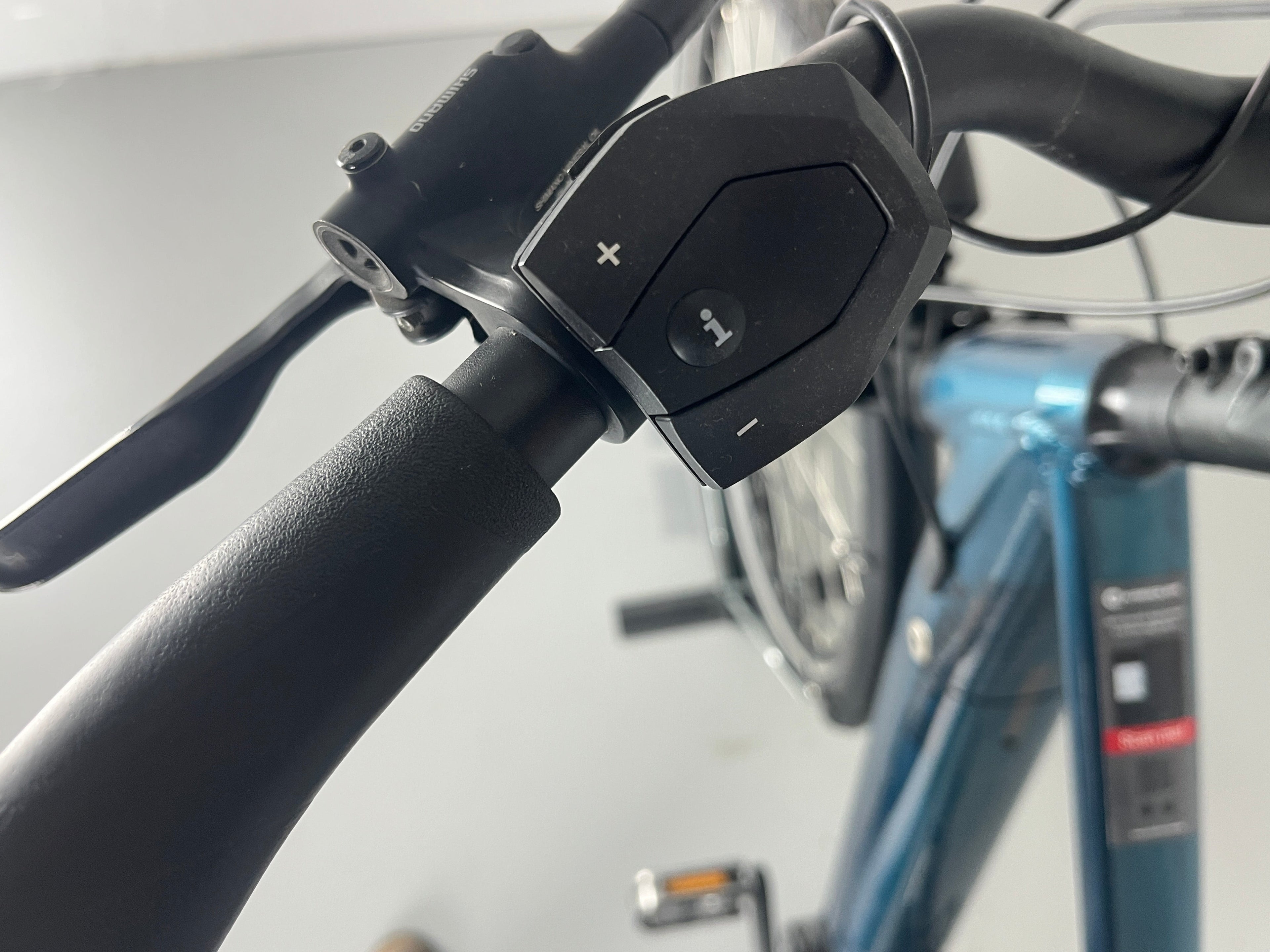 0% Kreidler Vitality Eco 8