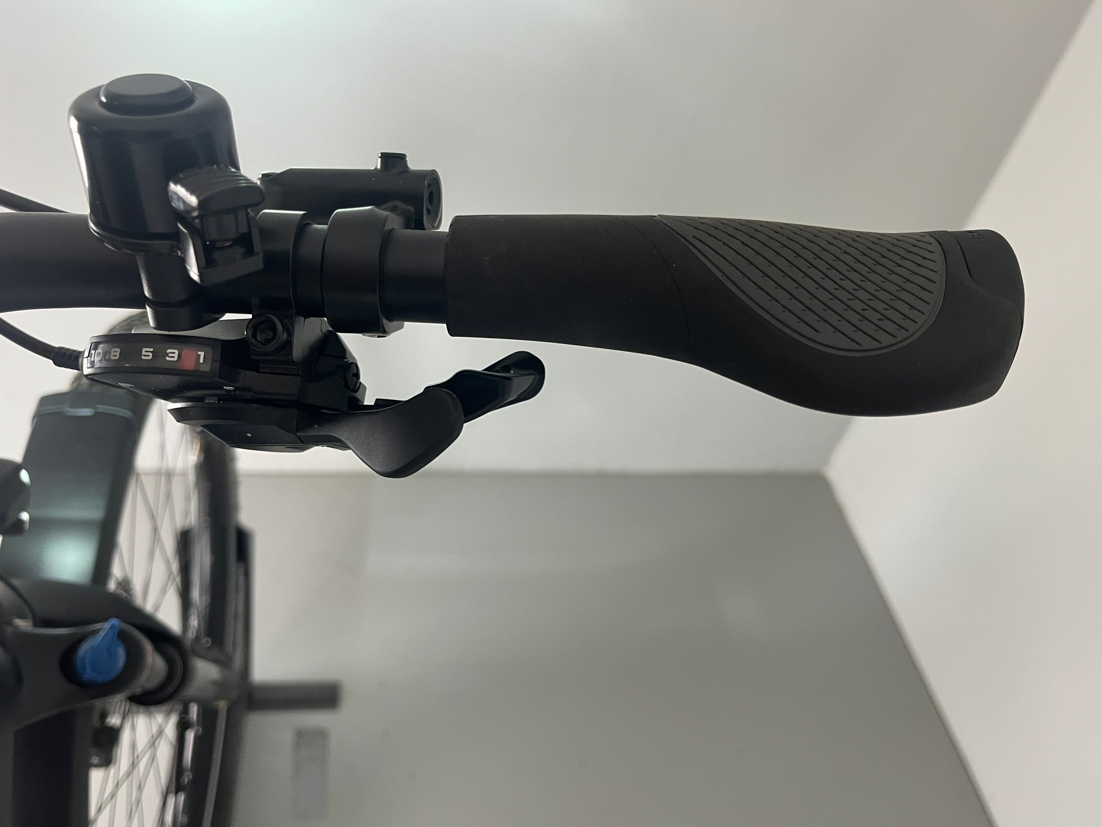 KTM Macina All Terra ELO