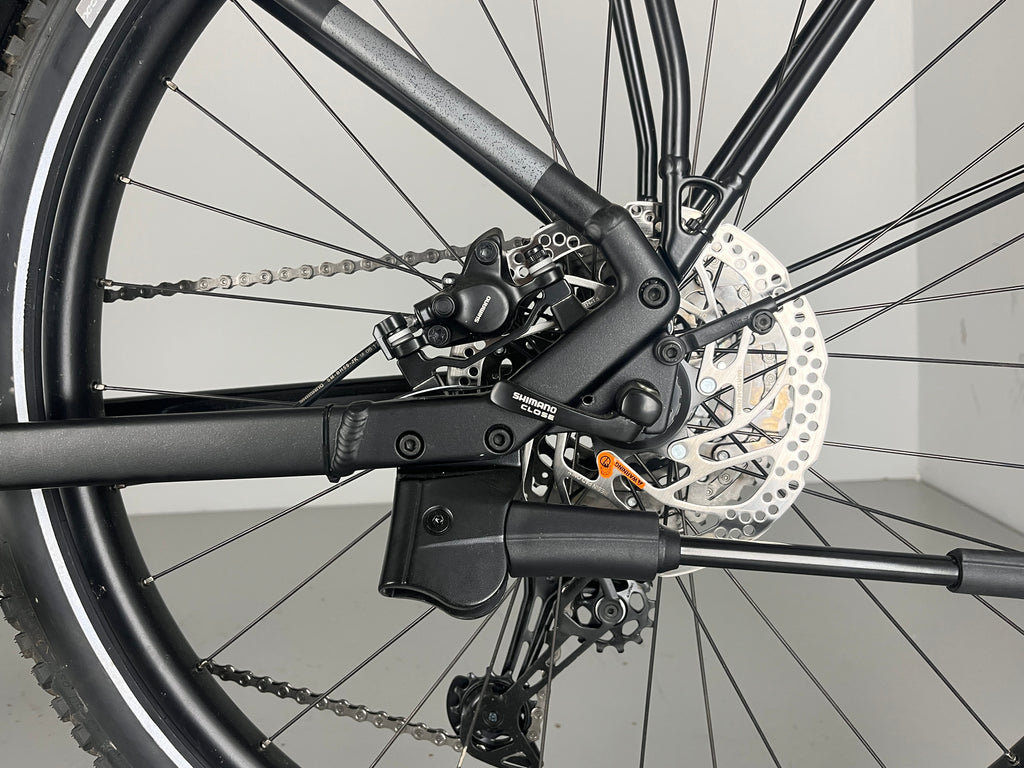 KTM Macina All Terra ELO